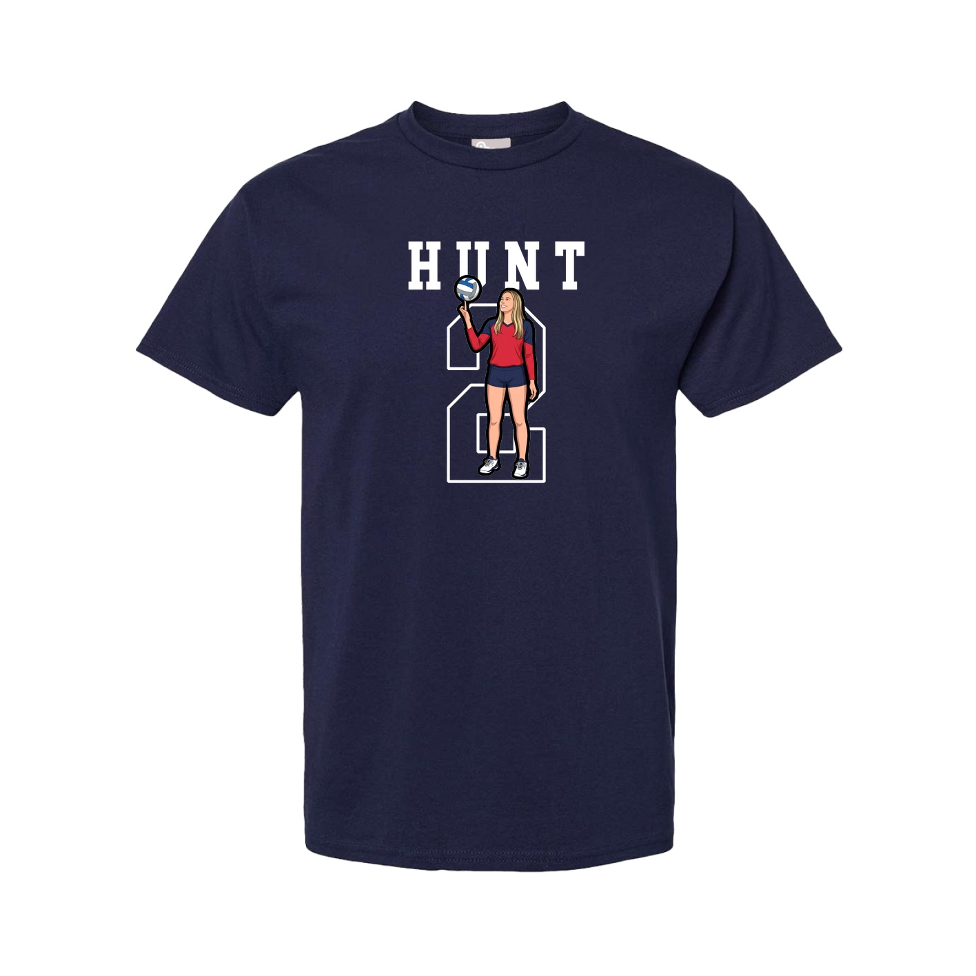 NIL Club Tee