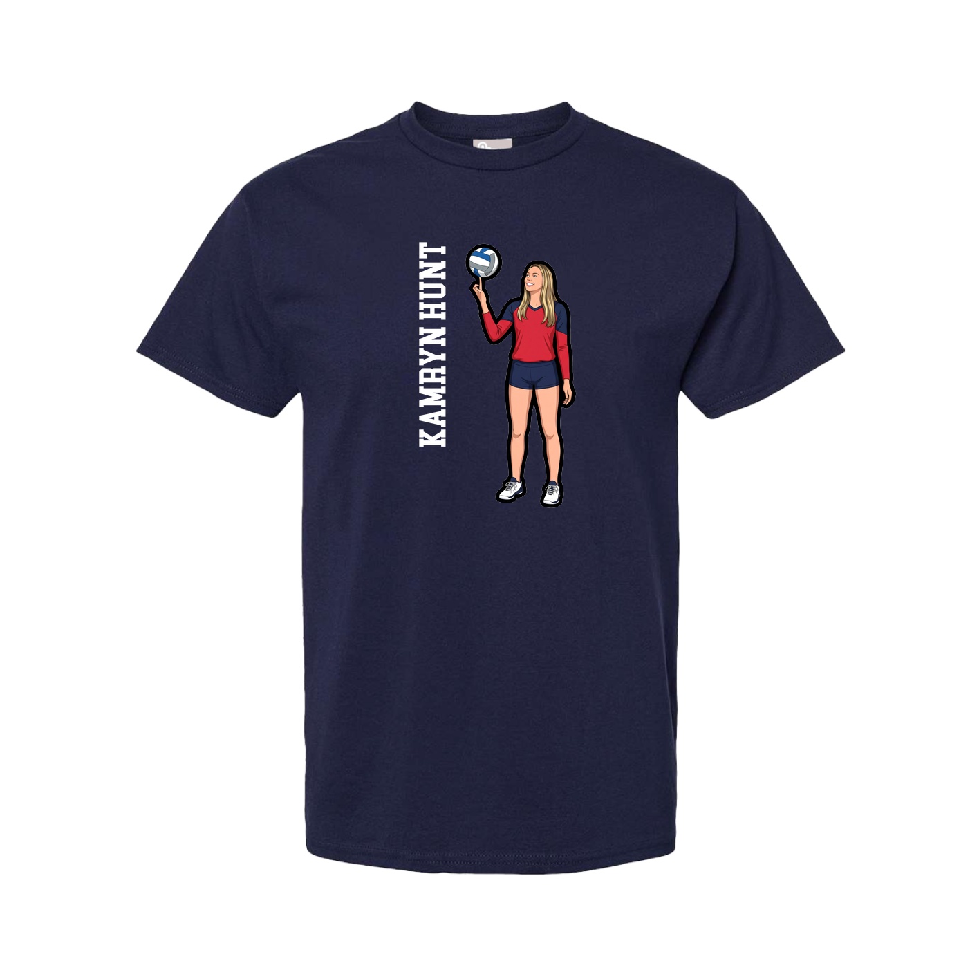 NIL Club Tee