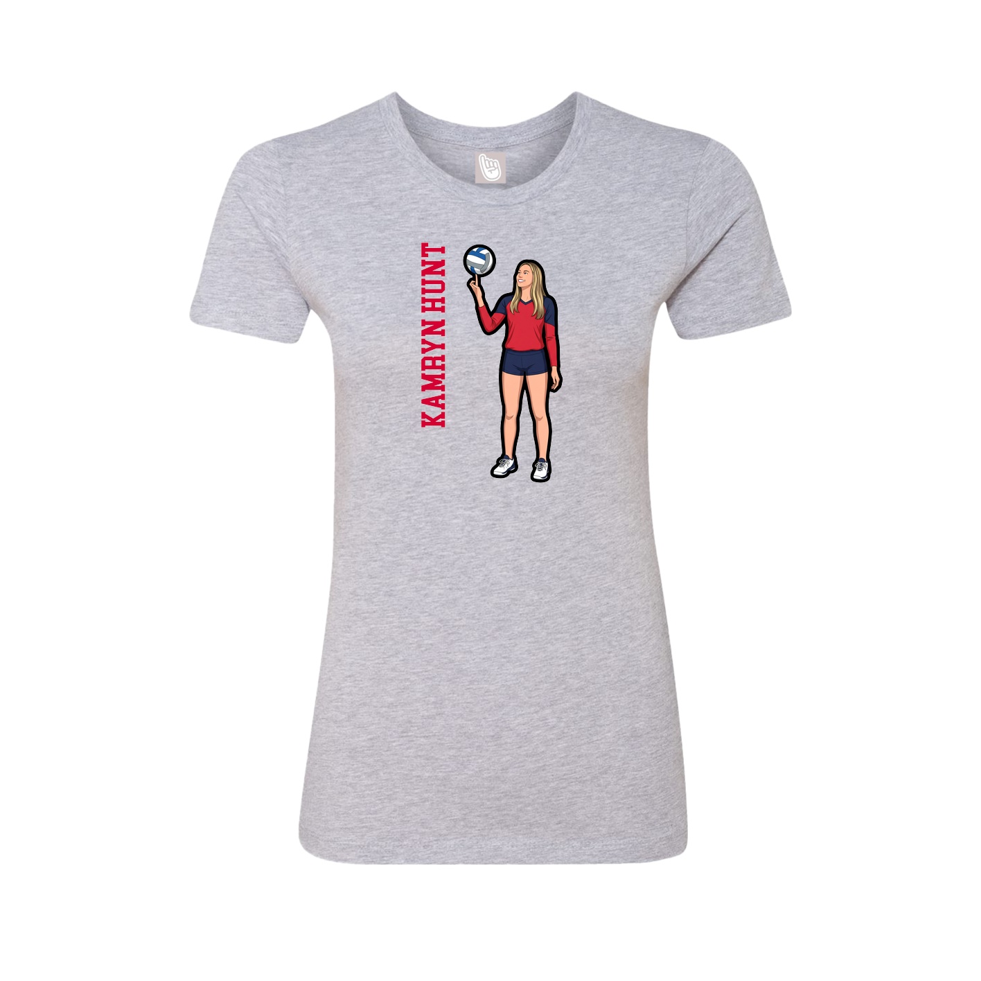 Womens Tee