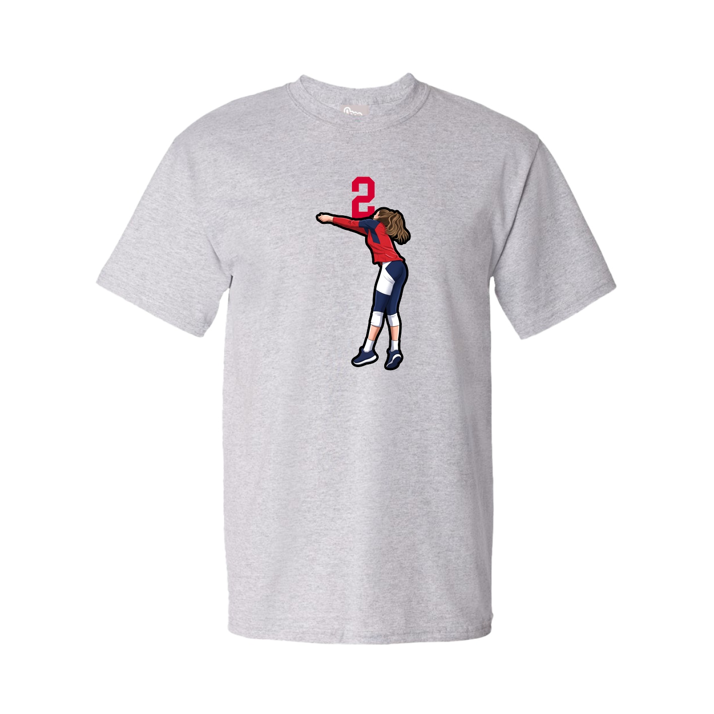 NIL Club Tee