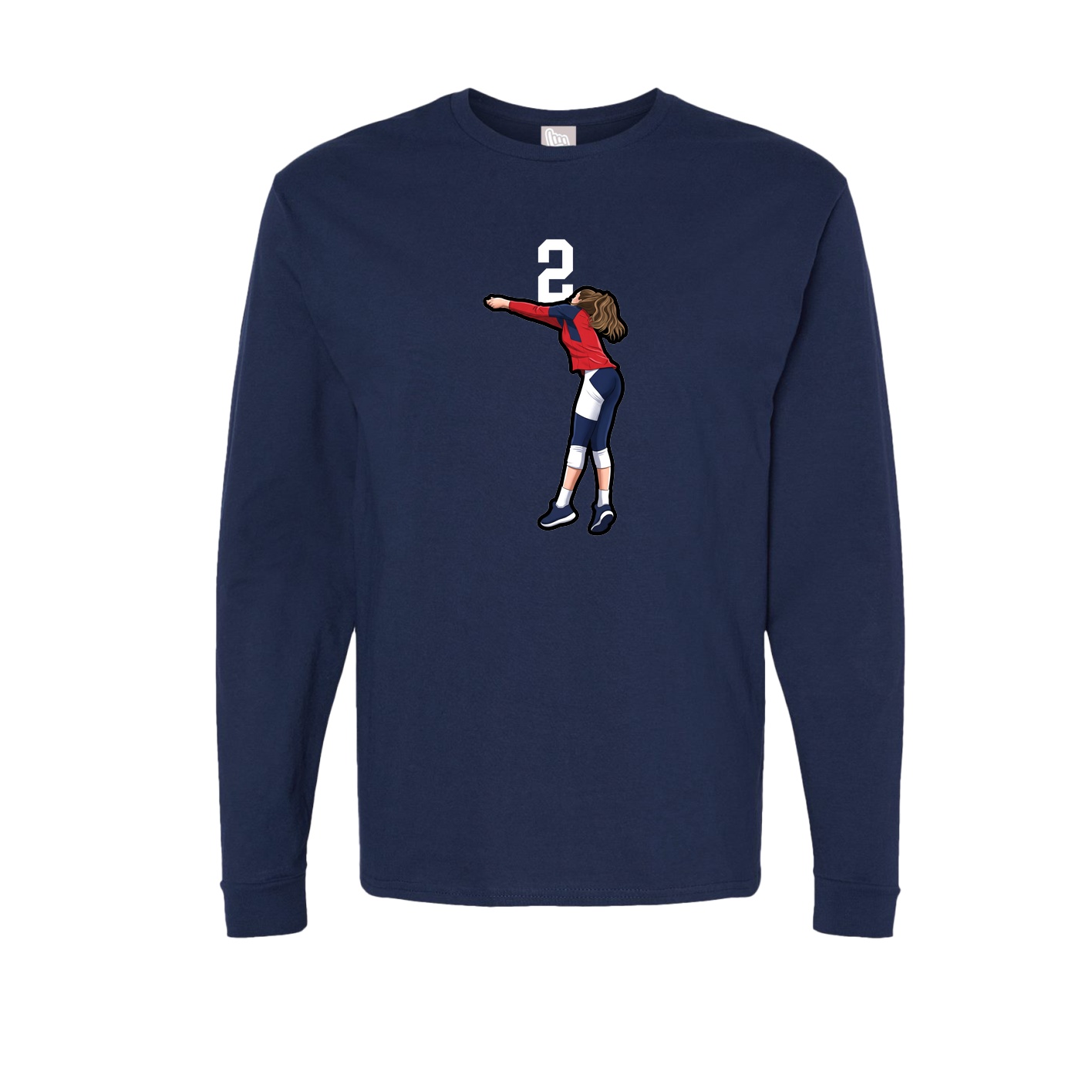 Long Sleeve Tee