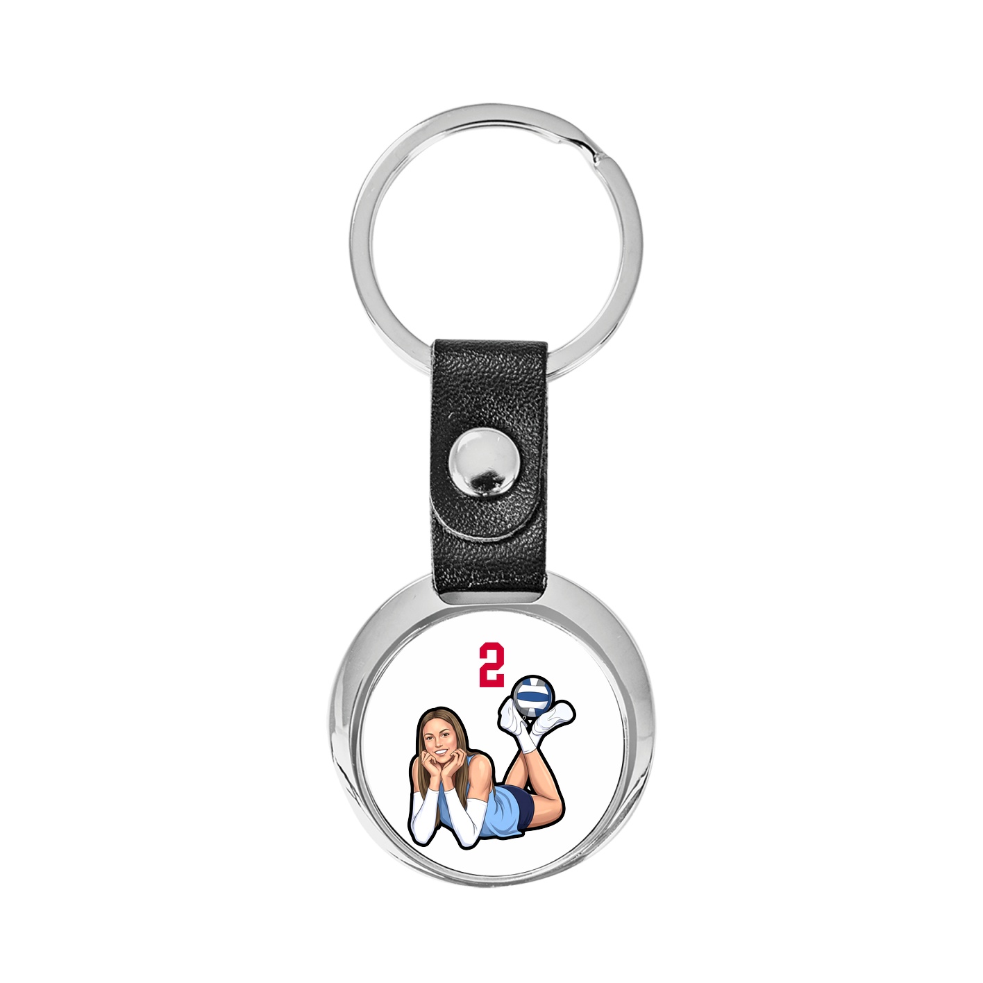 Key Chain