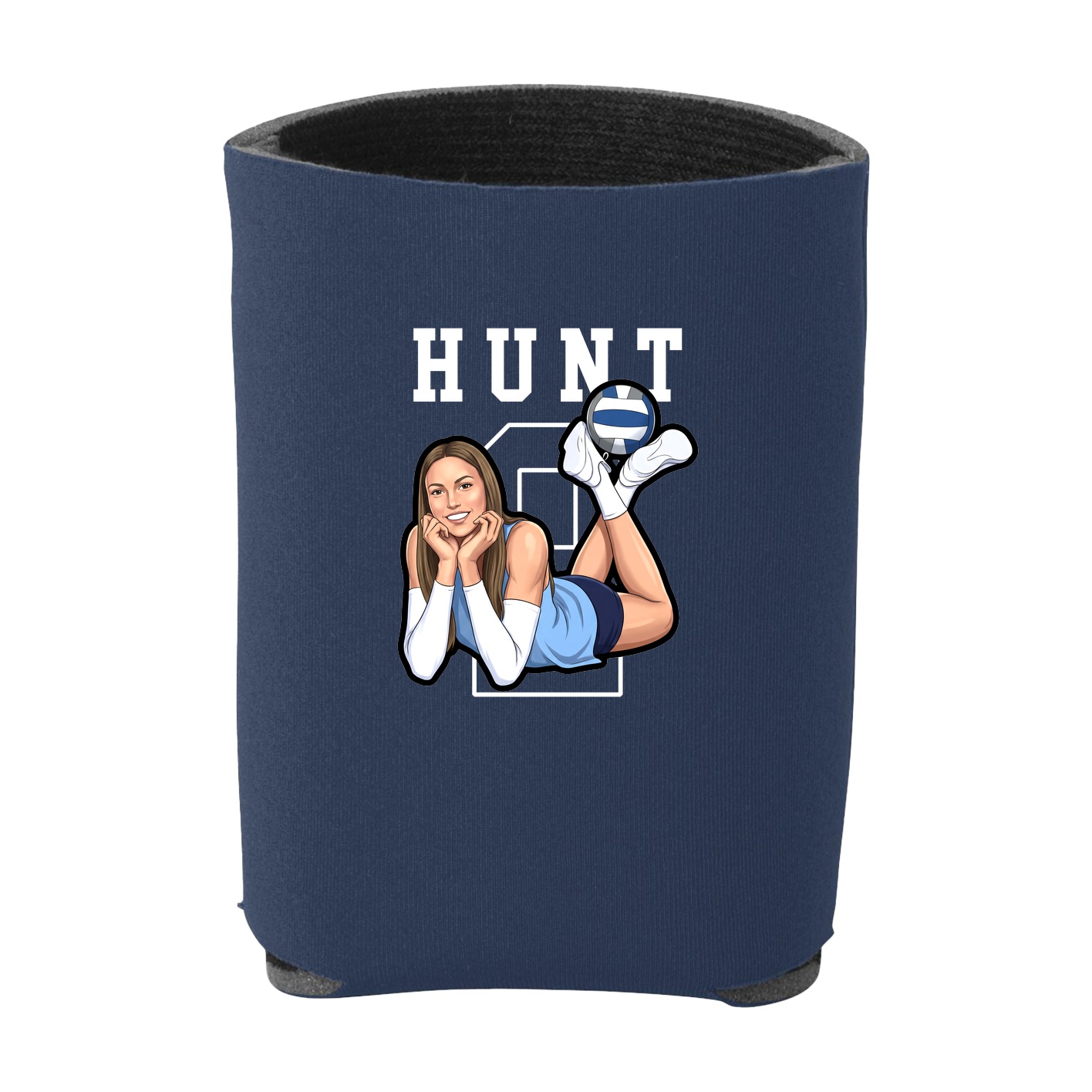 Can Holder — Shirsey in Navy