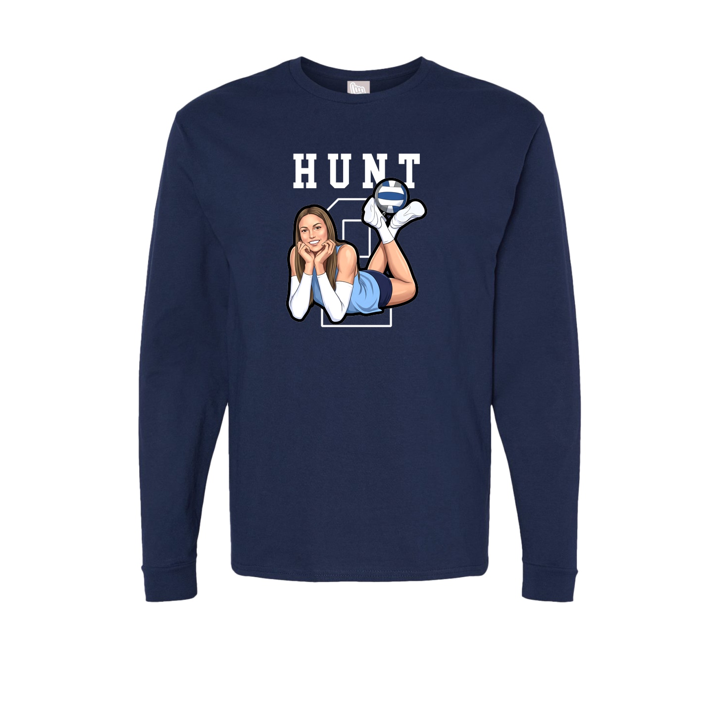Long Sleeve Tee