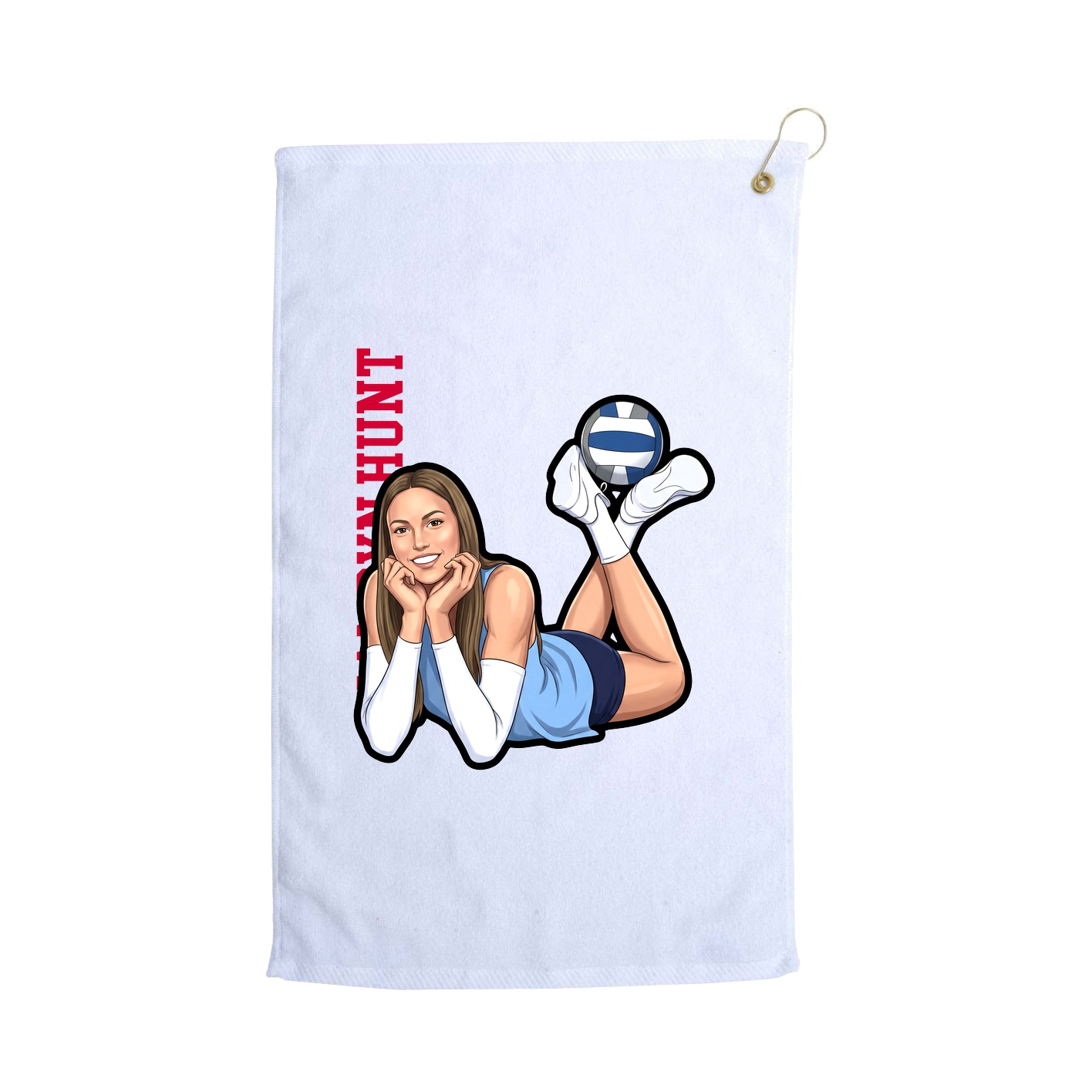 Golf Towel