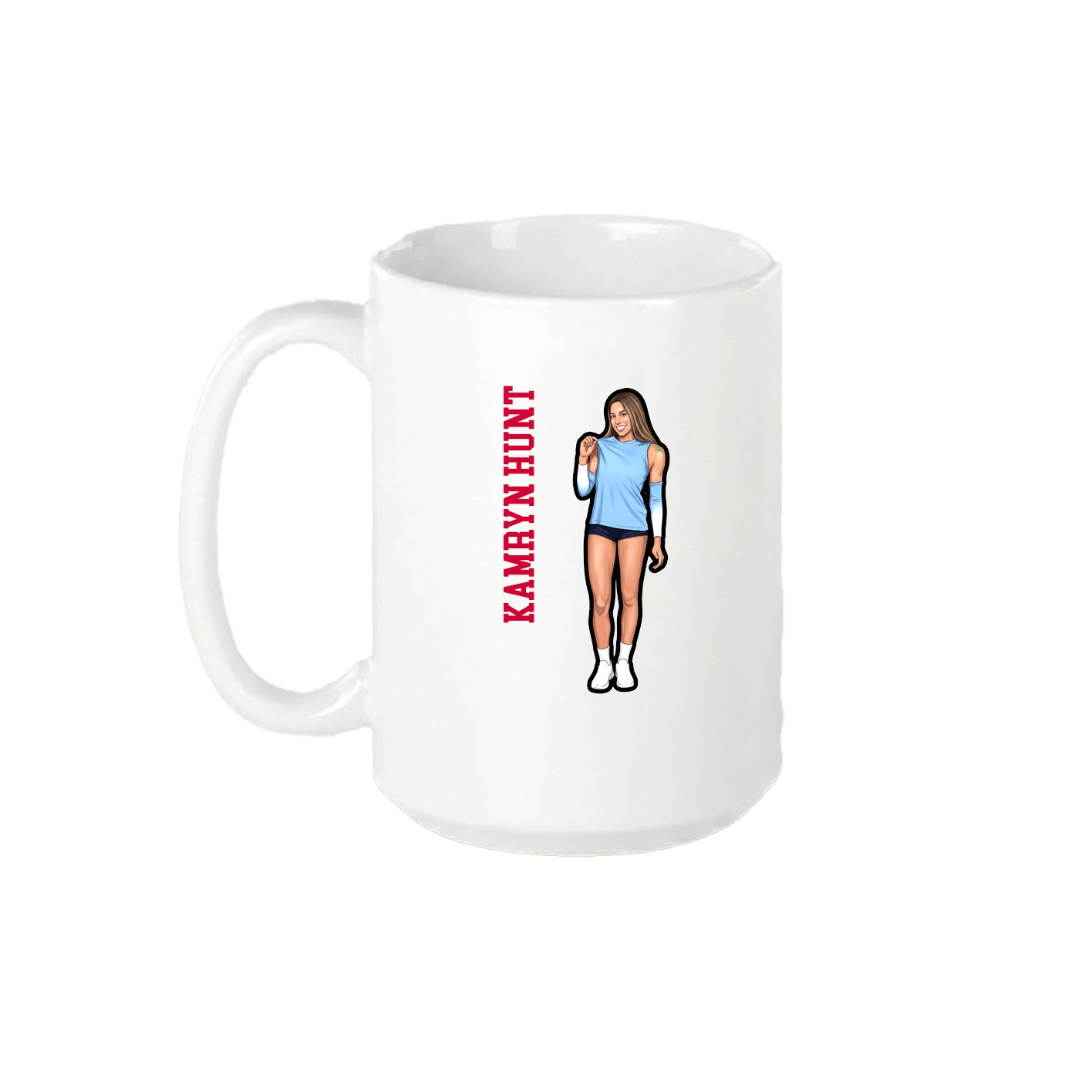 15oz Coffee Mug