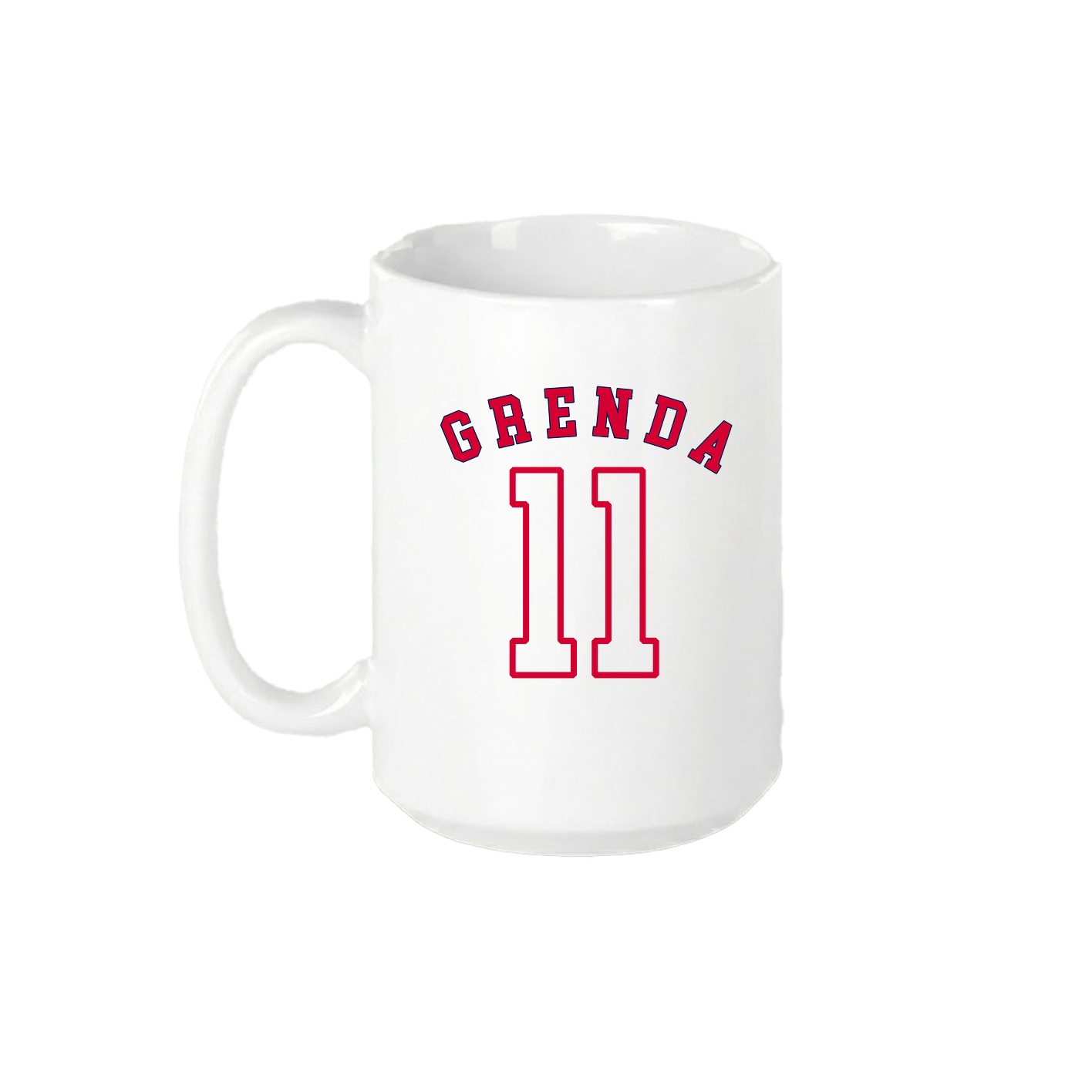 15oz Coffee Mug