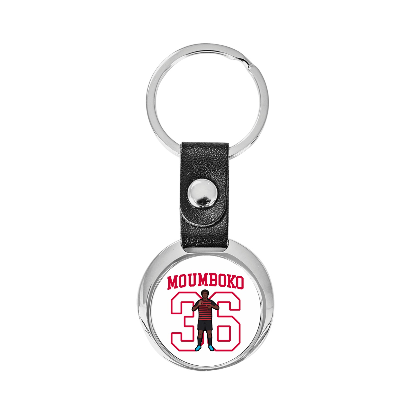 Key Chain — Shirsey in Classic