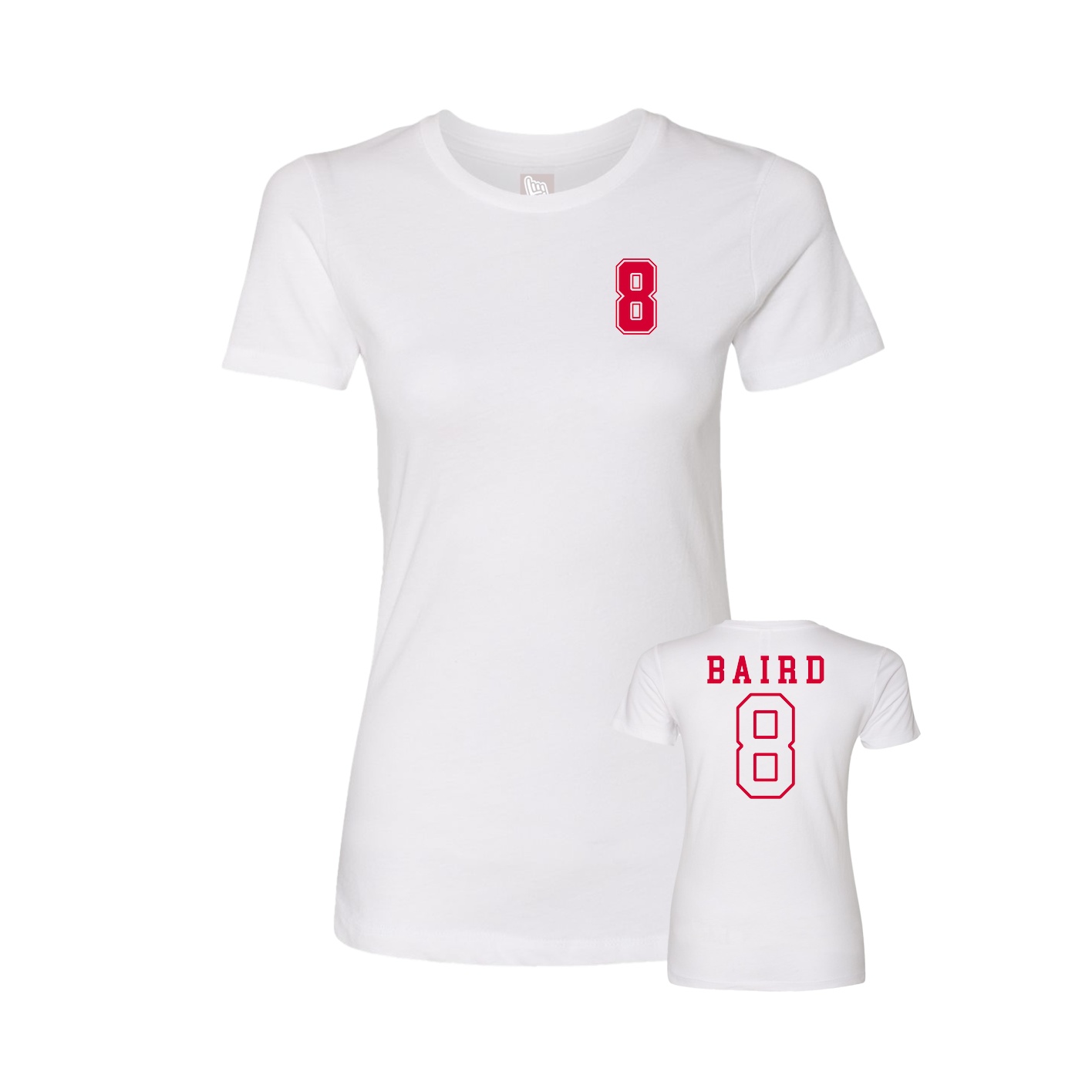 Womens Tee