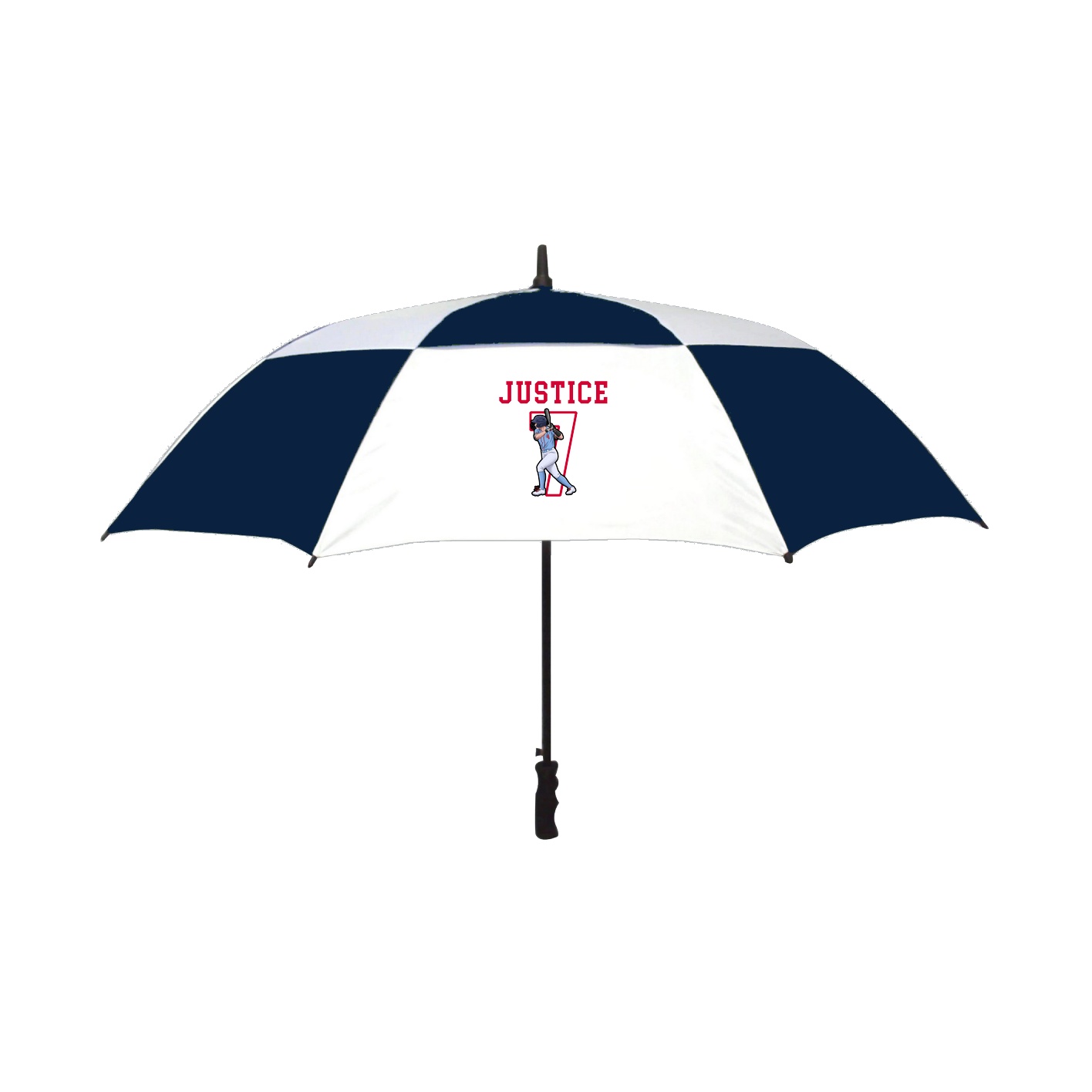 Golf Umbrella — Shirsey in Navy