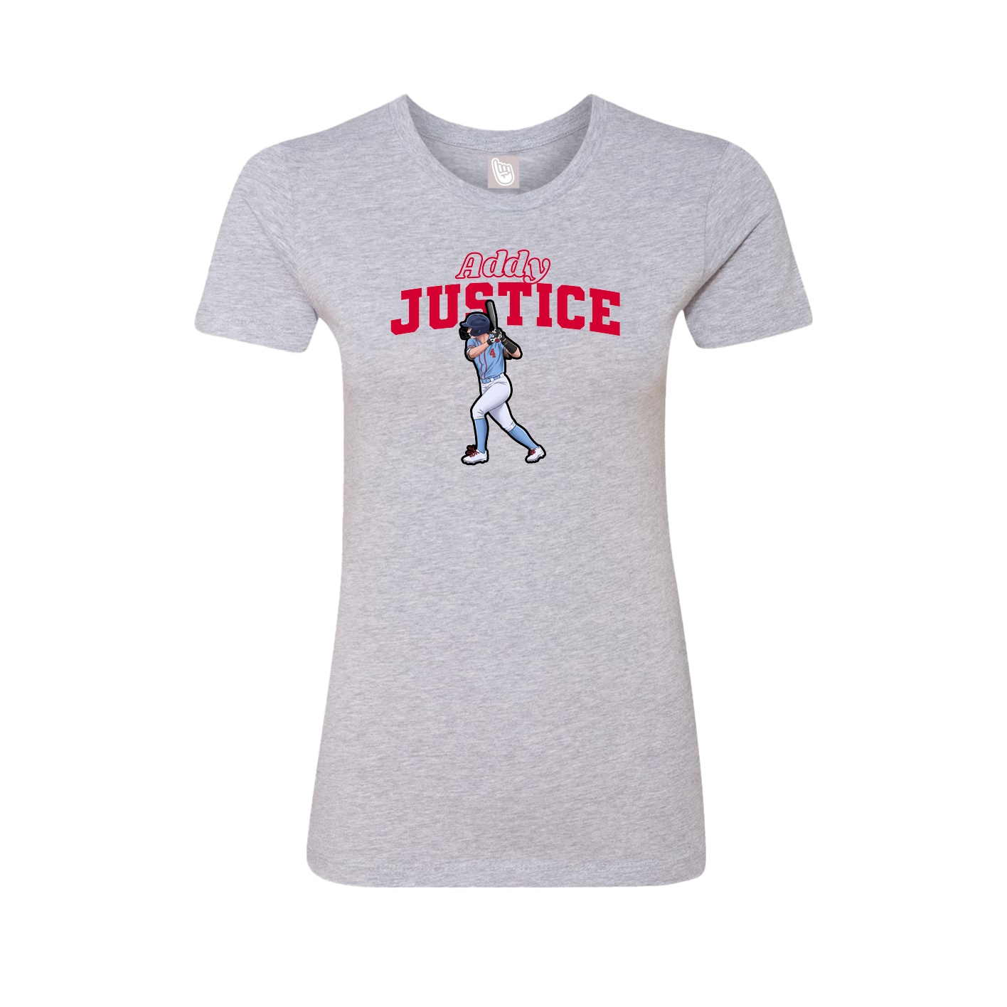 Fitted Women's Tee
