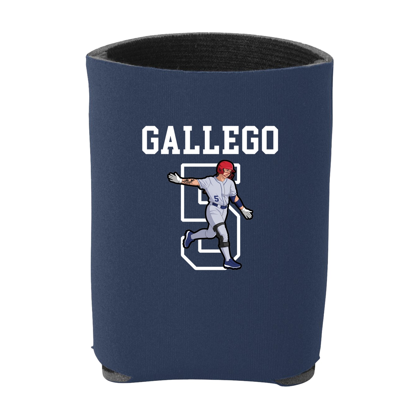 Can Holder — Shirsey in Navy