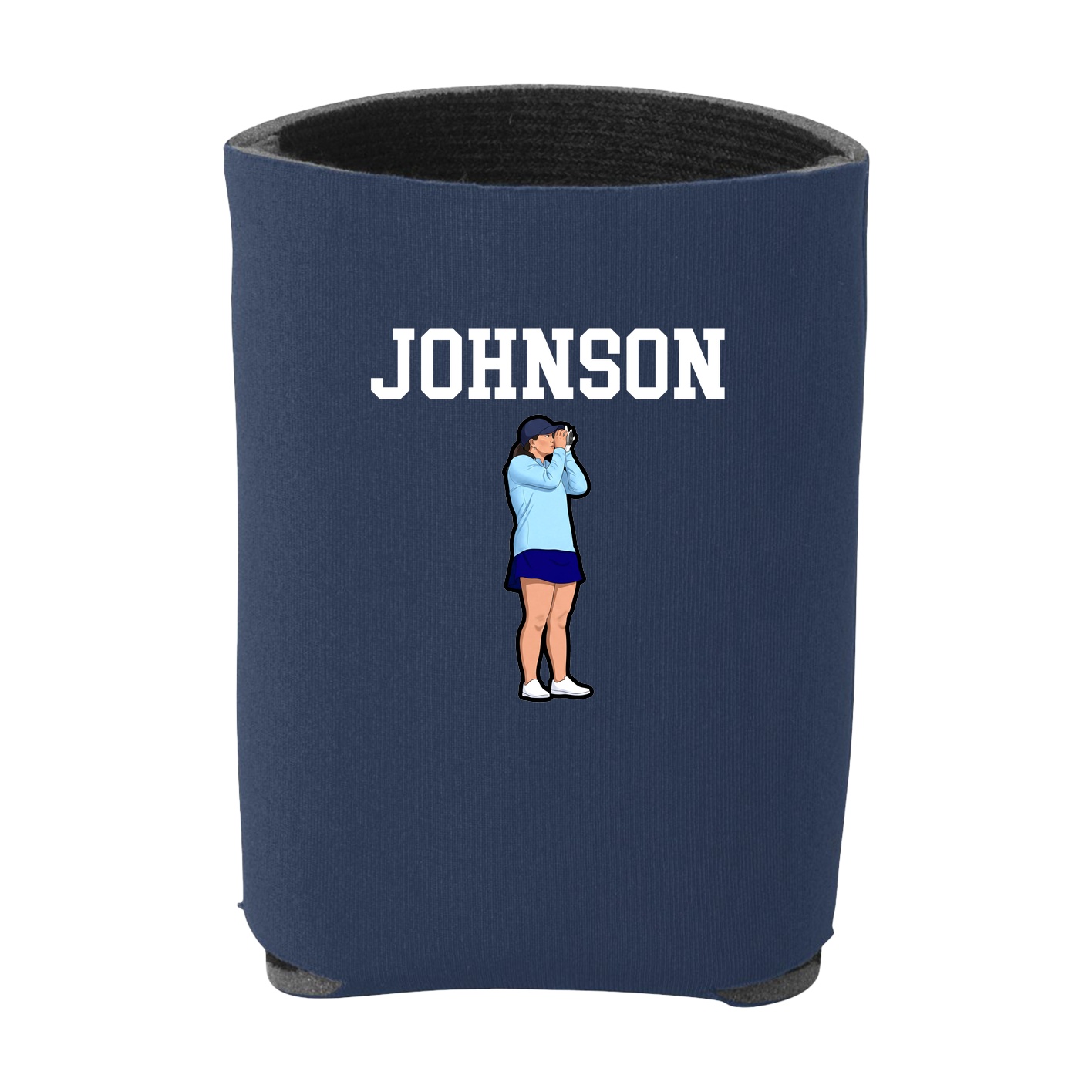 Can Holder — Shirsey in Navy