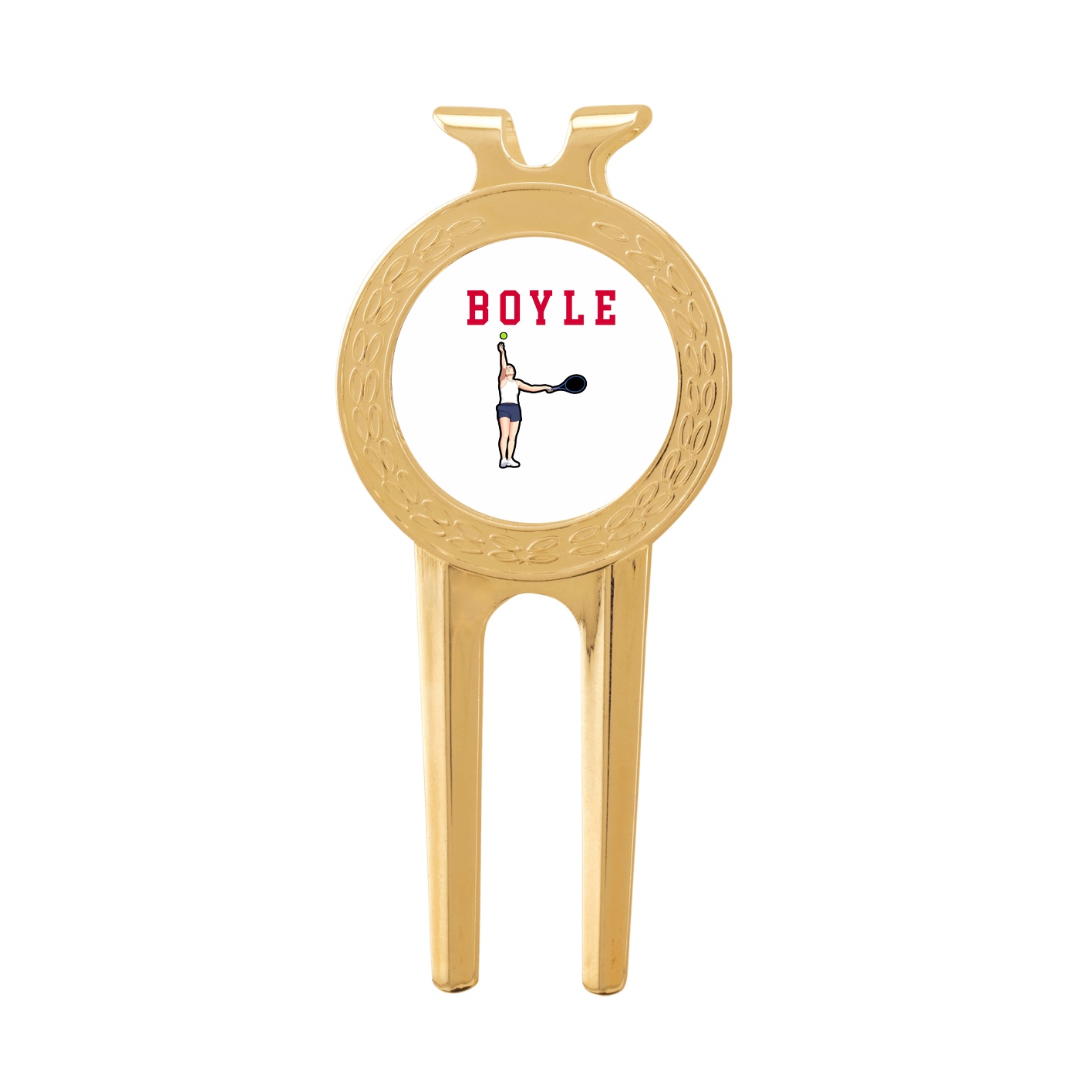 Divot Tool with Ball Marker — Shirsey in Classic