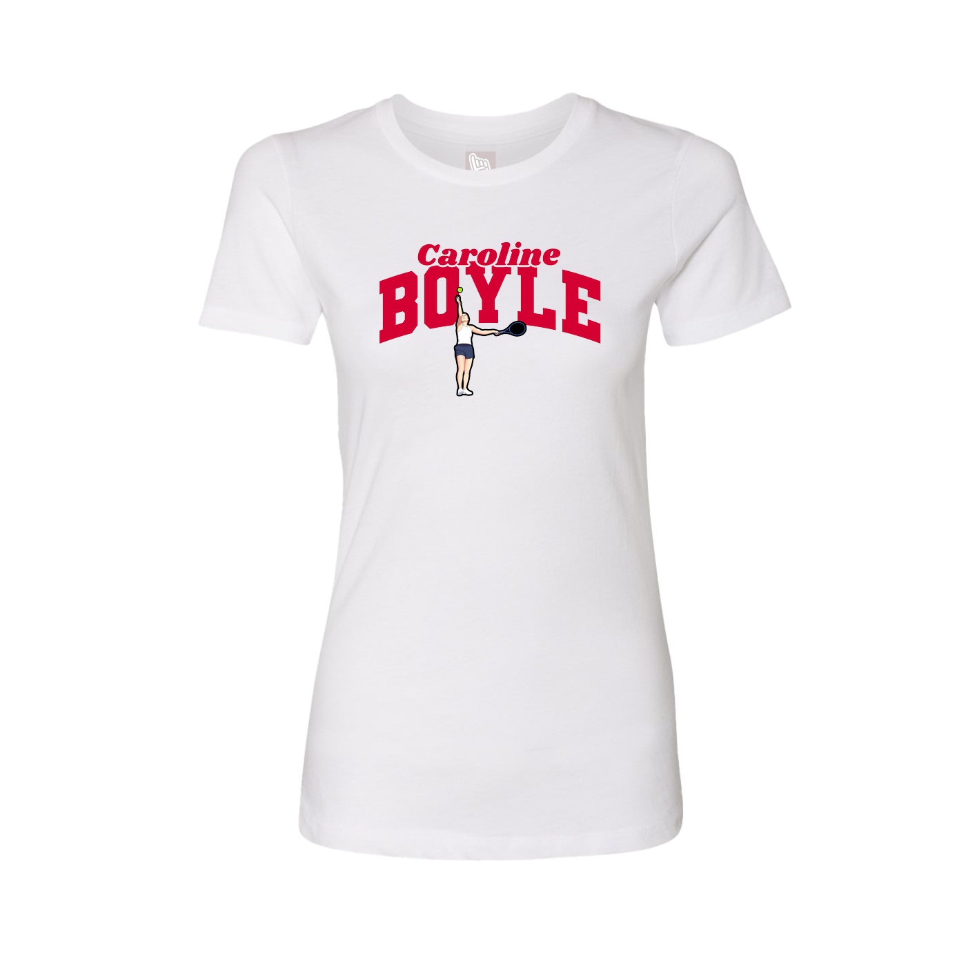 Fitted Women's Tee
