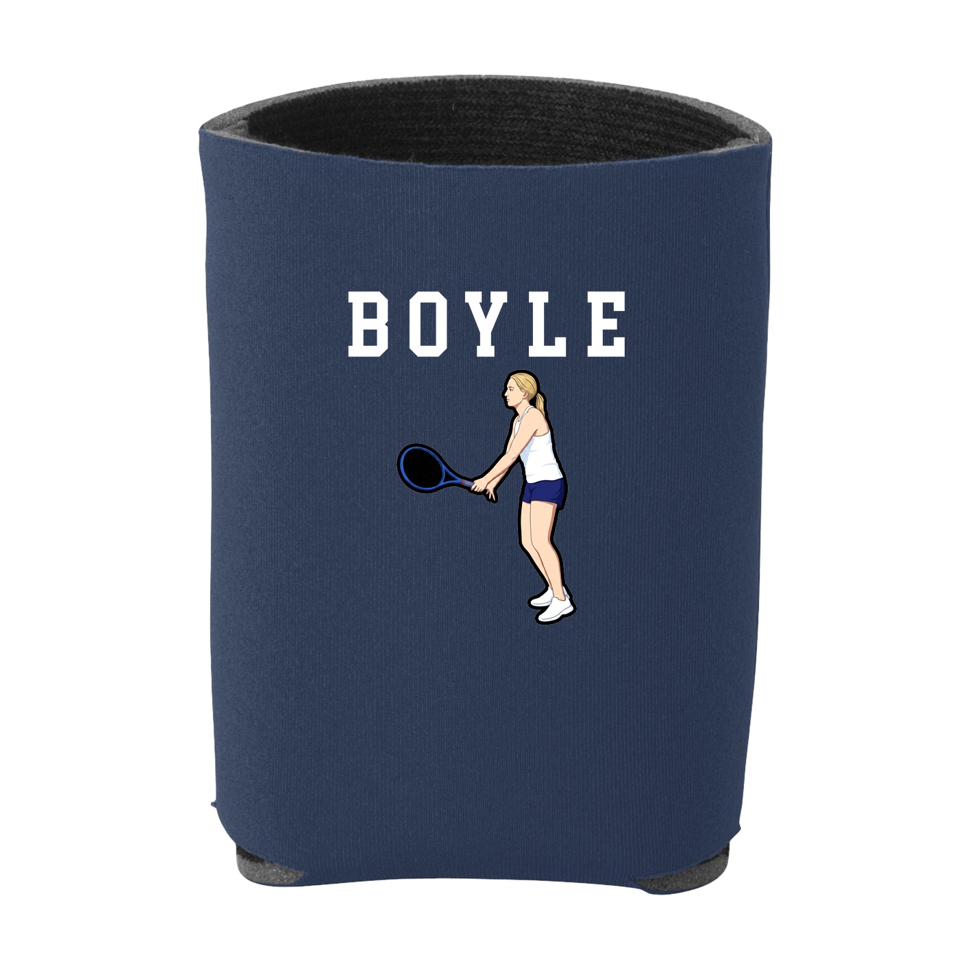 Can Holder — Shirsey in Navy