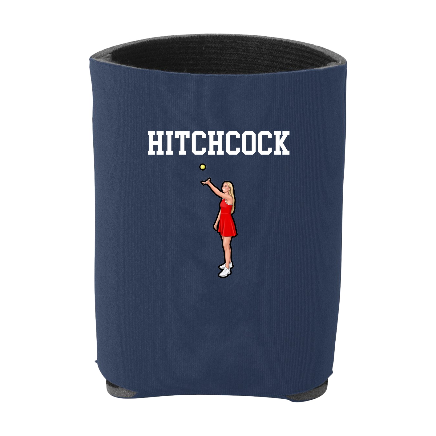 Can Holder — Shirsey in Navy