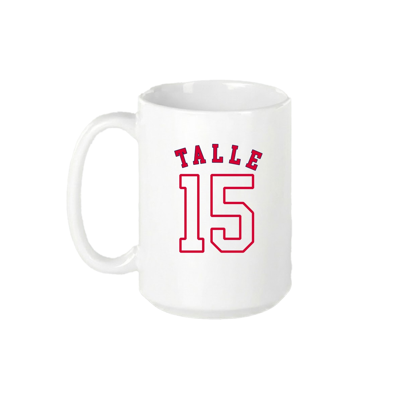 15oz Coffee Mug
