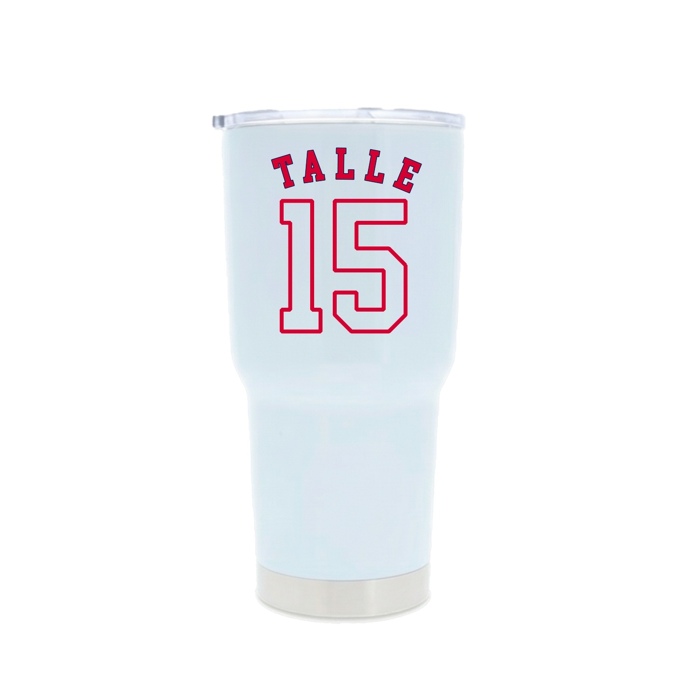 30oz Stainless Steel Tumbler