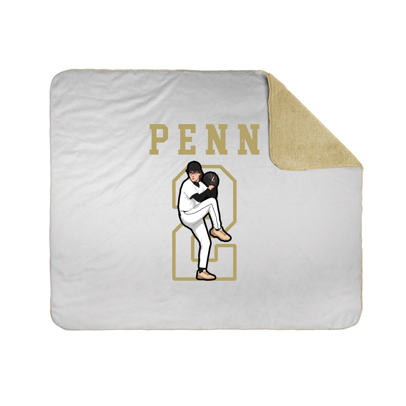Throw Blanket