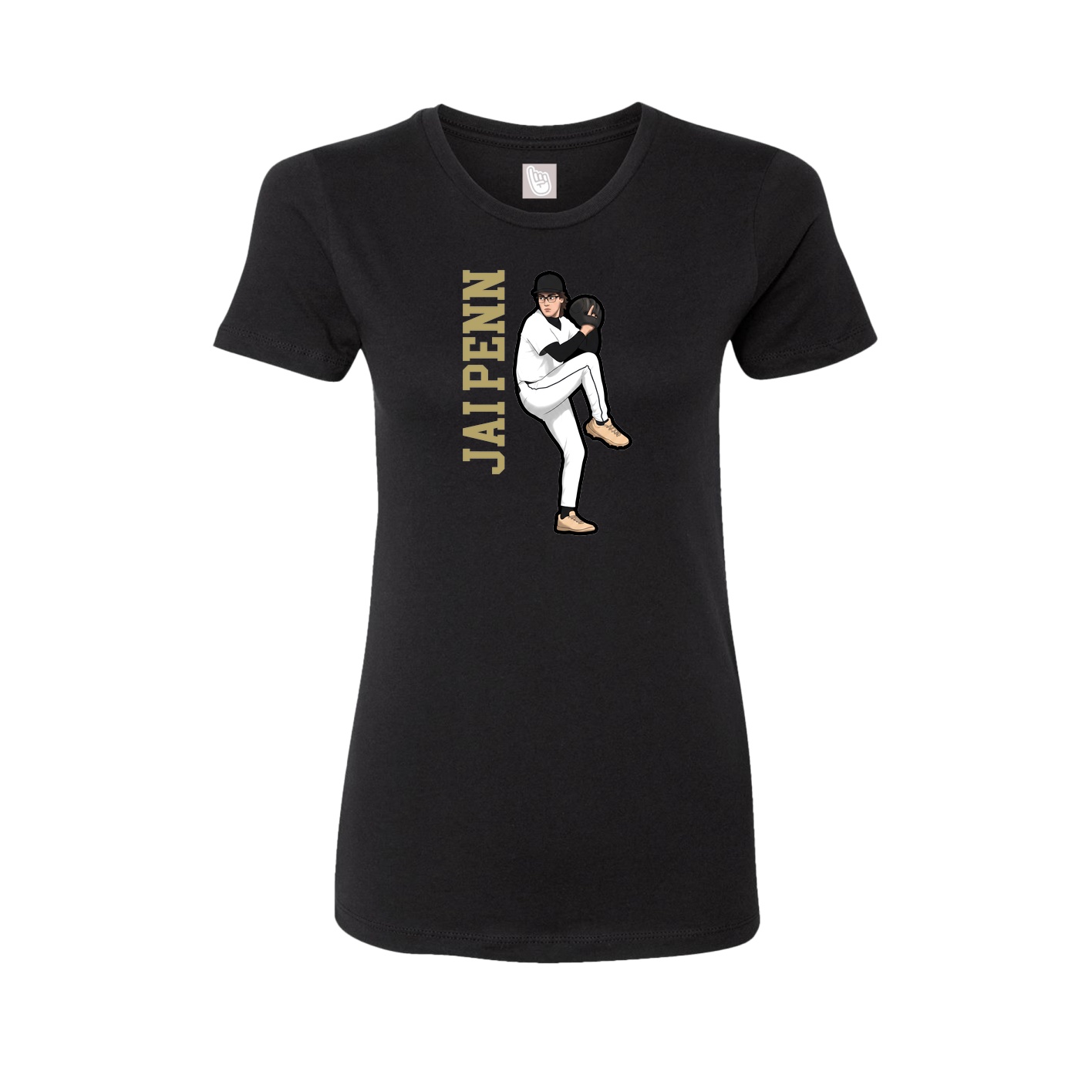 Fitted Women's Tee