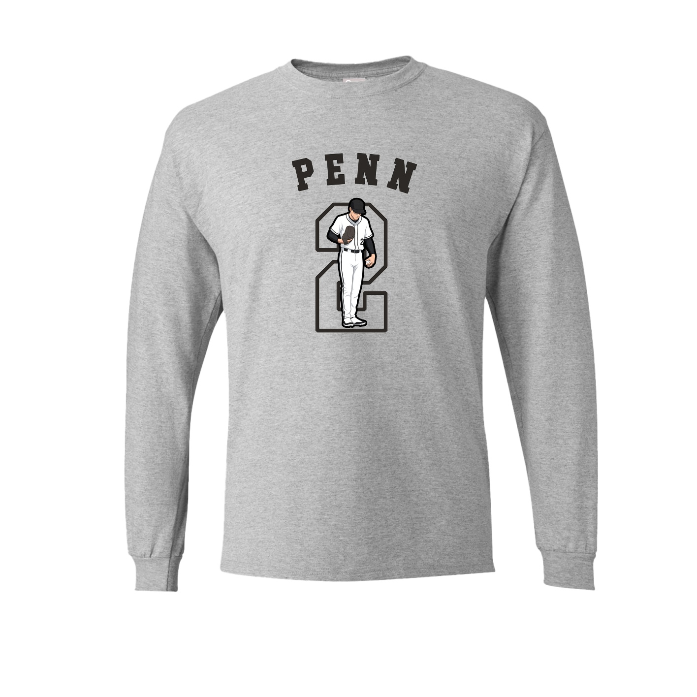 Long Sleeve Tee