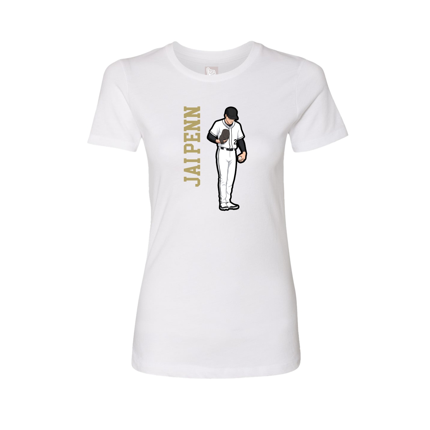 Womens Tee