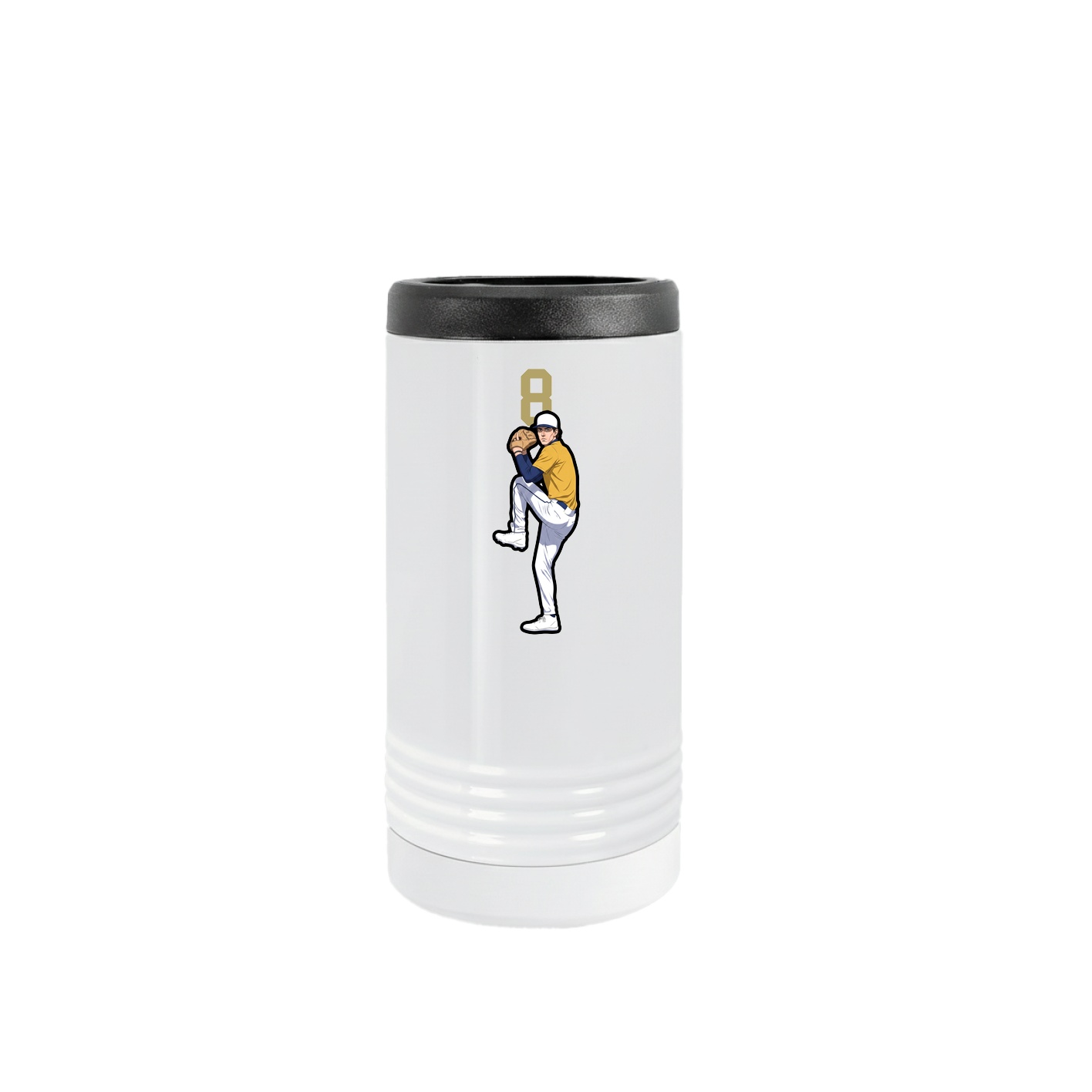 Slim Beverage Holder