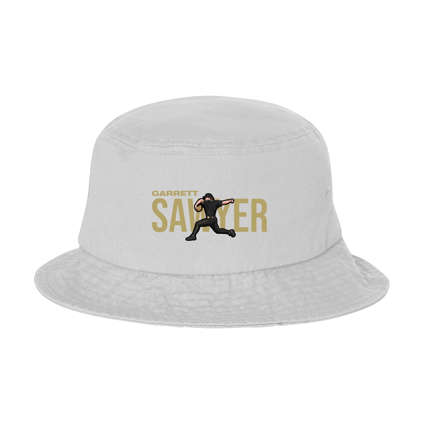 Bucket Cap