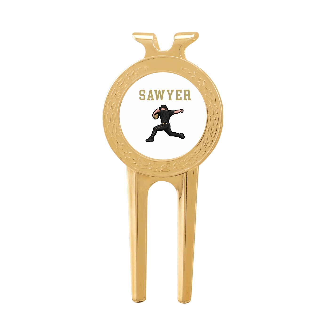 Divot Tool with Ball Marker — Shirsey in Classic
