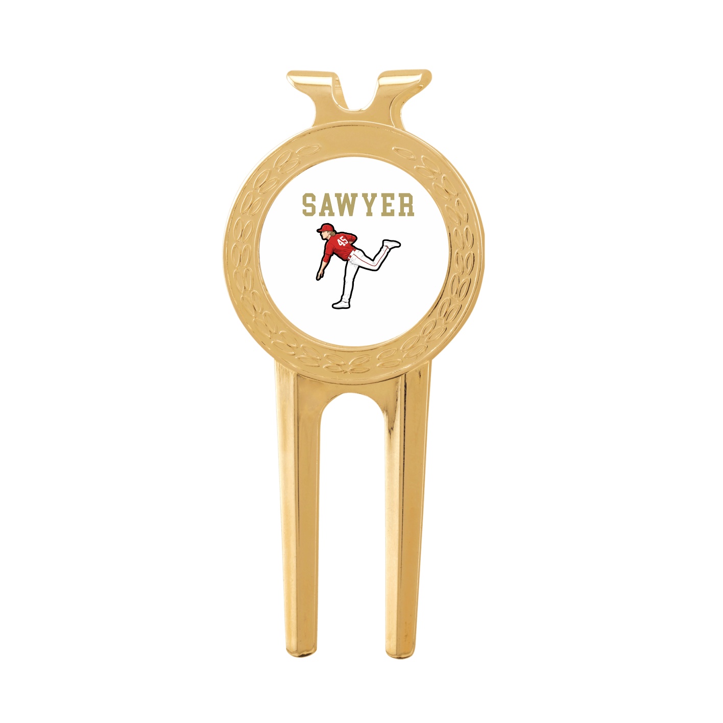 Divot Tool with Ball Marker — Shirsey in Classic