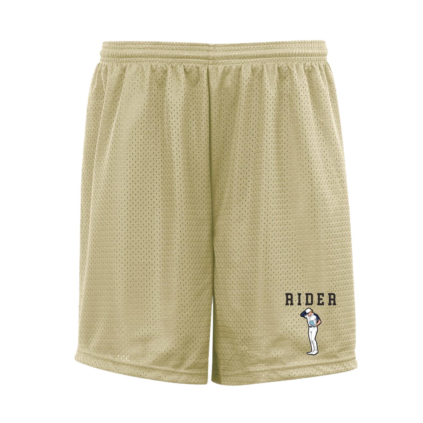Shorts — Shirsey in Vegas Gold