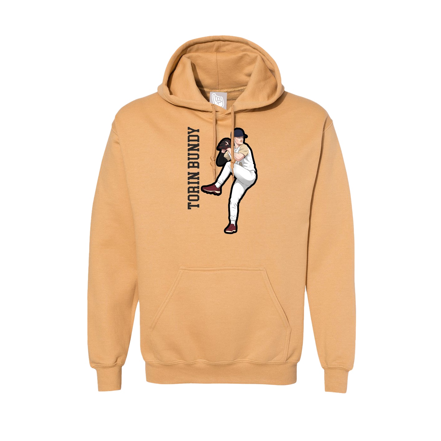 NIL Club Hoodie