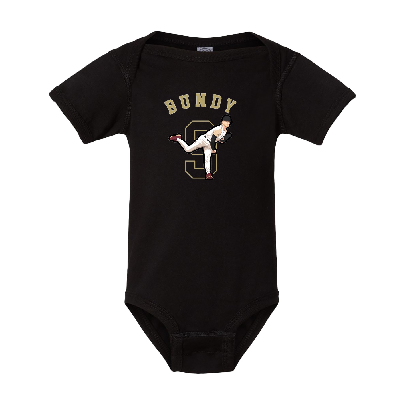 Baby Onesie