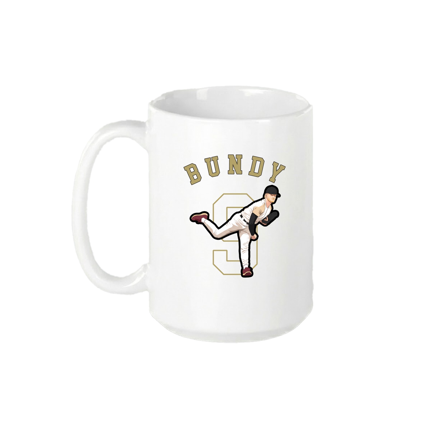 15oz Coffee Mug