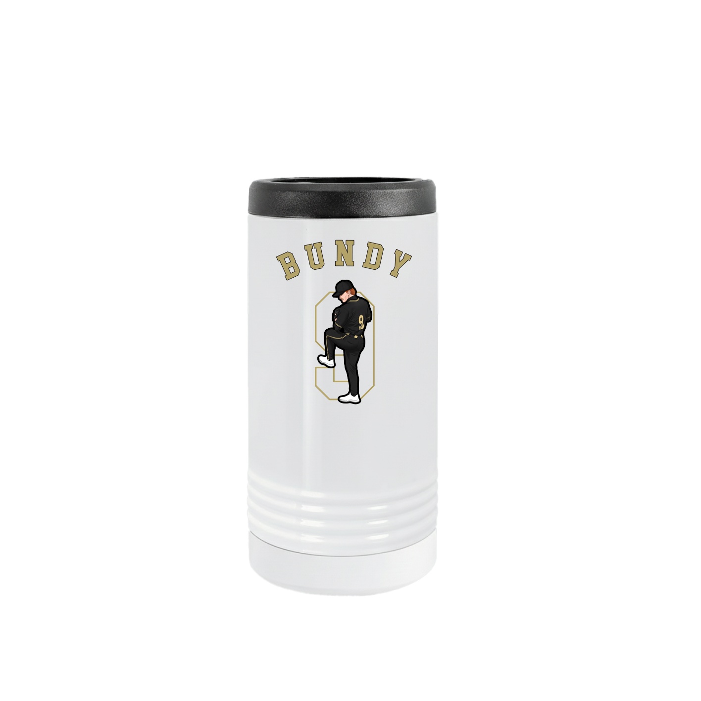 Slim Beverage Holder