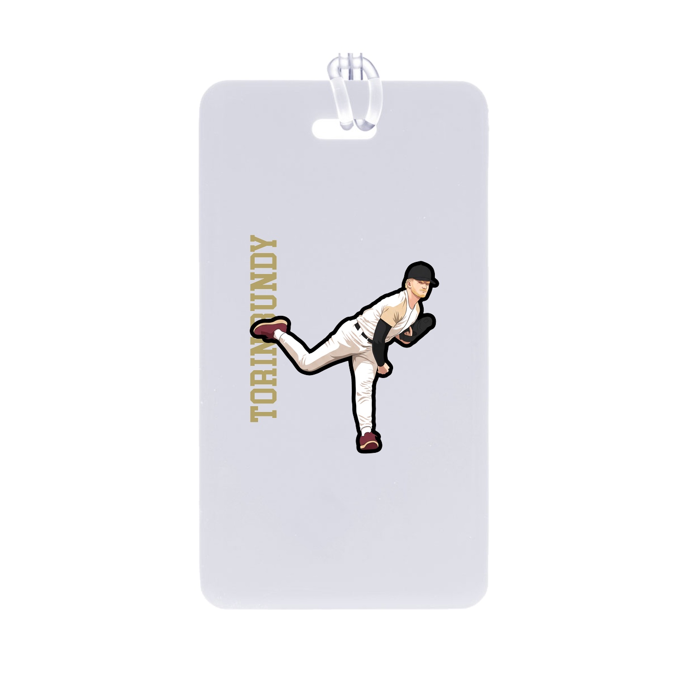 Bag Tag