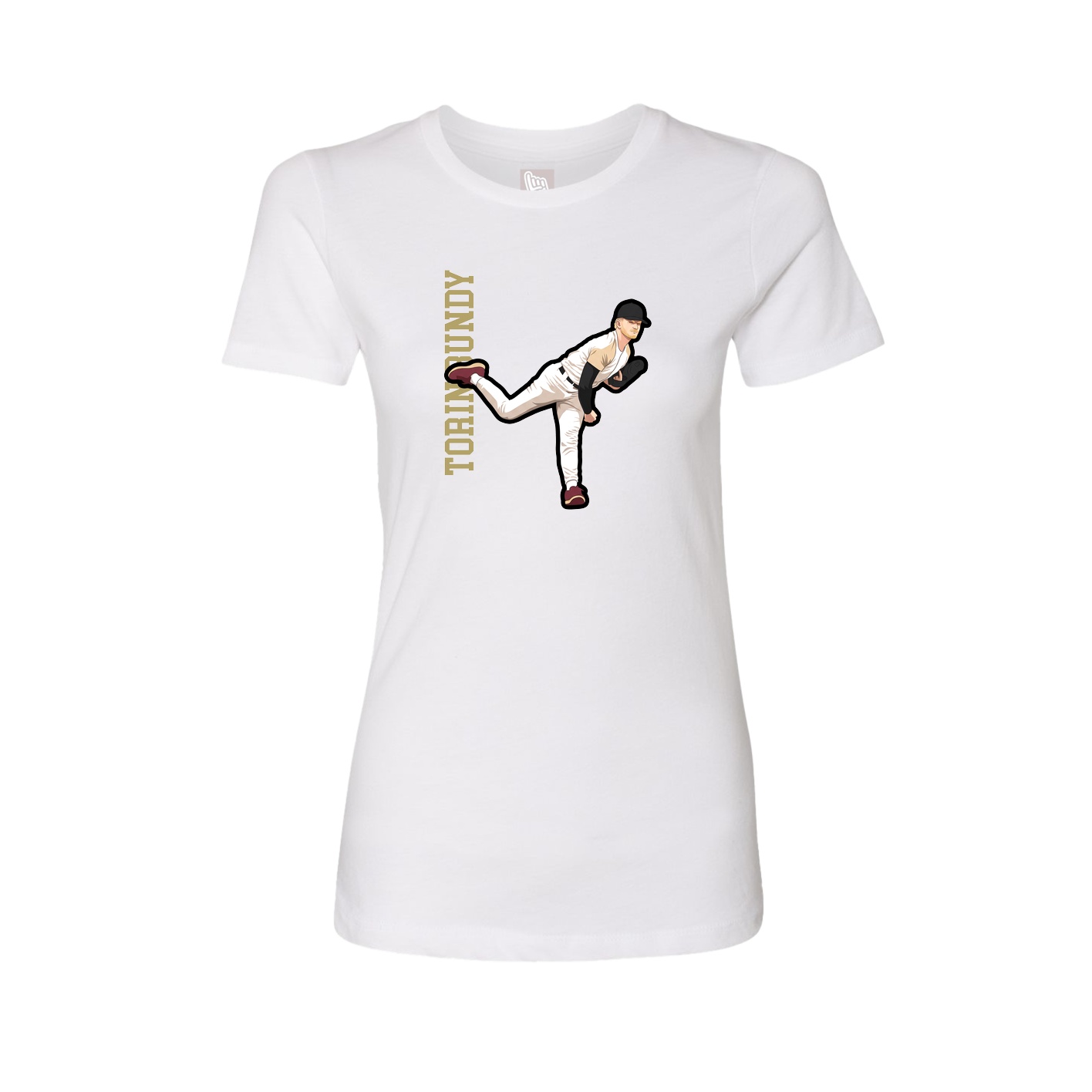 Womens Tee