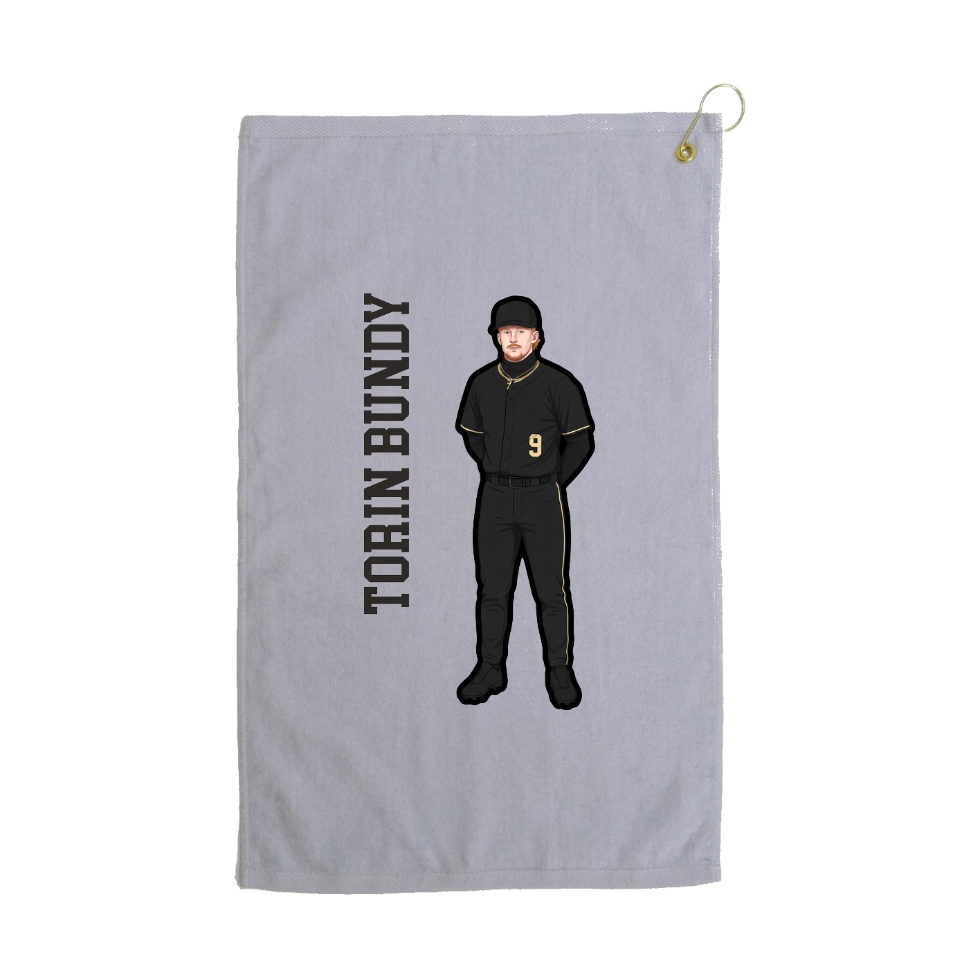 Golf Towel