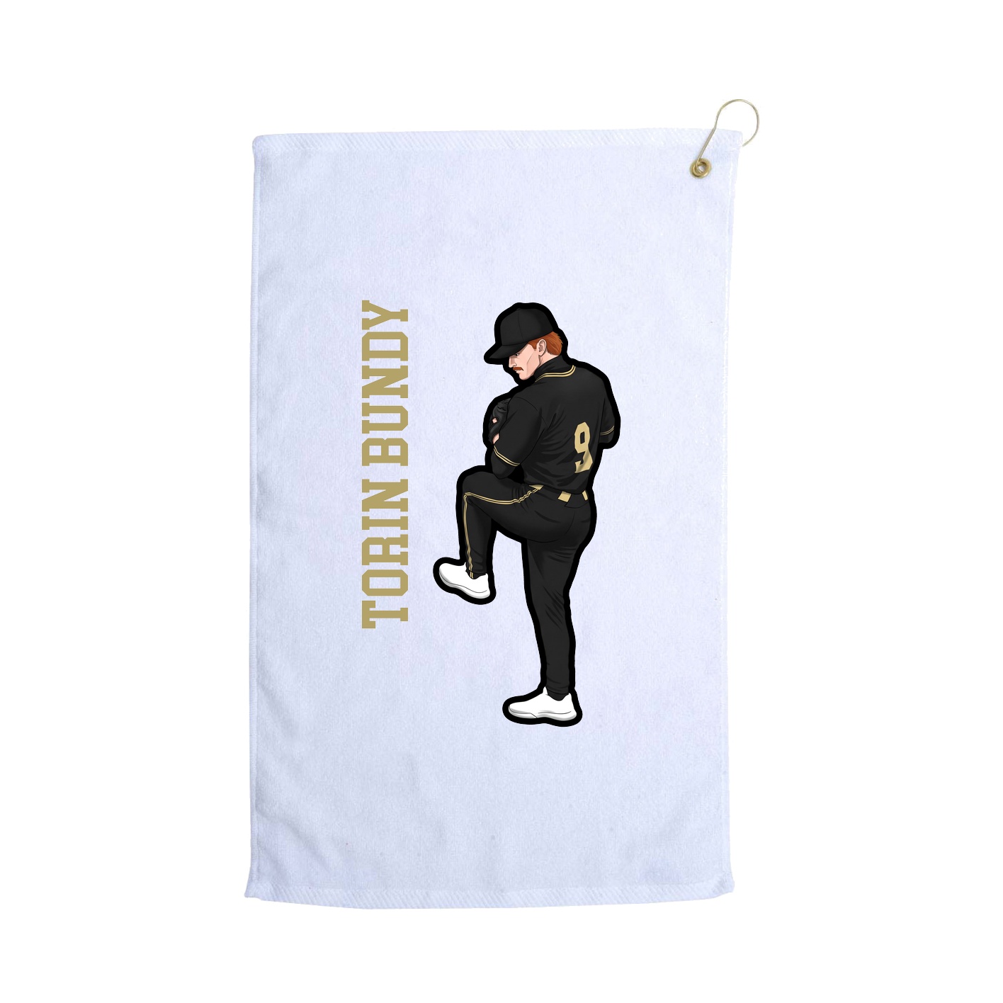 Golf Towel