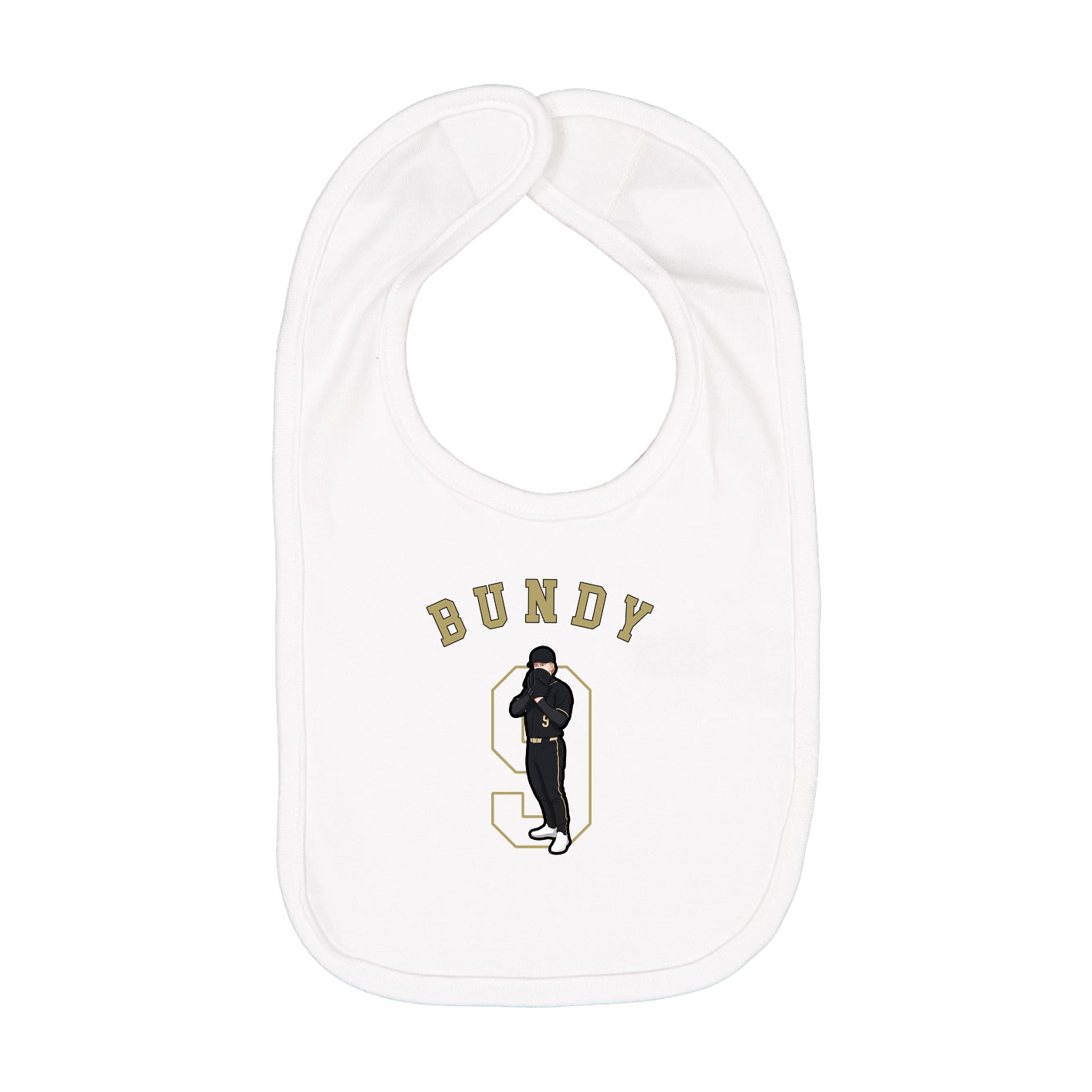 Infant Bib