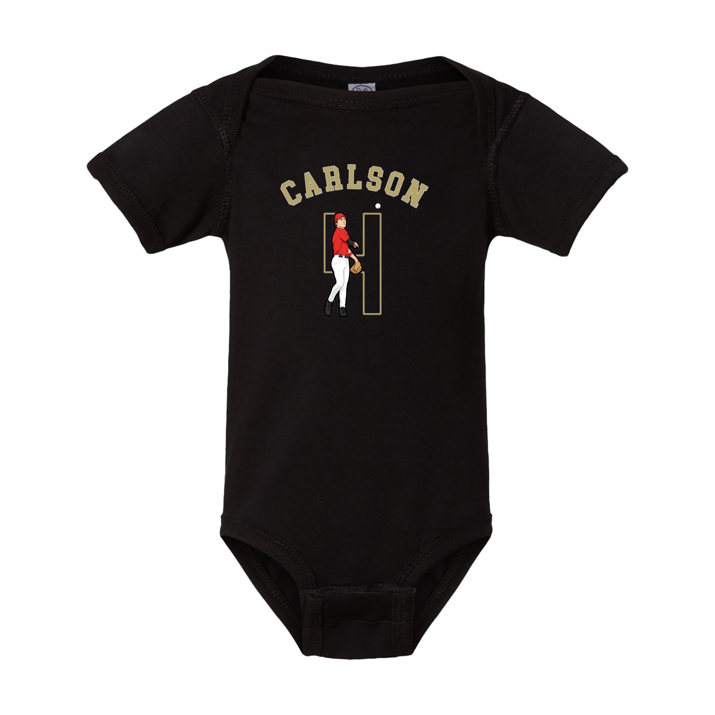Baby Onesie