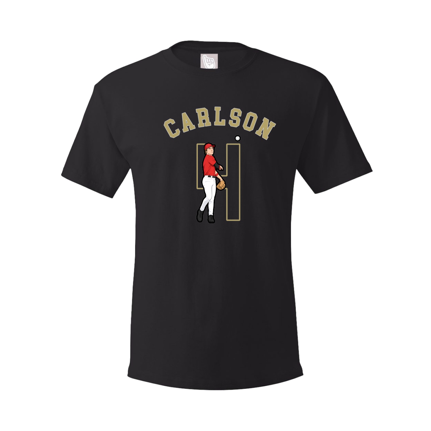 NIL Club Tee