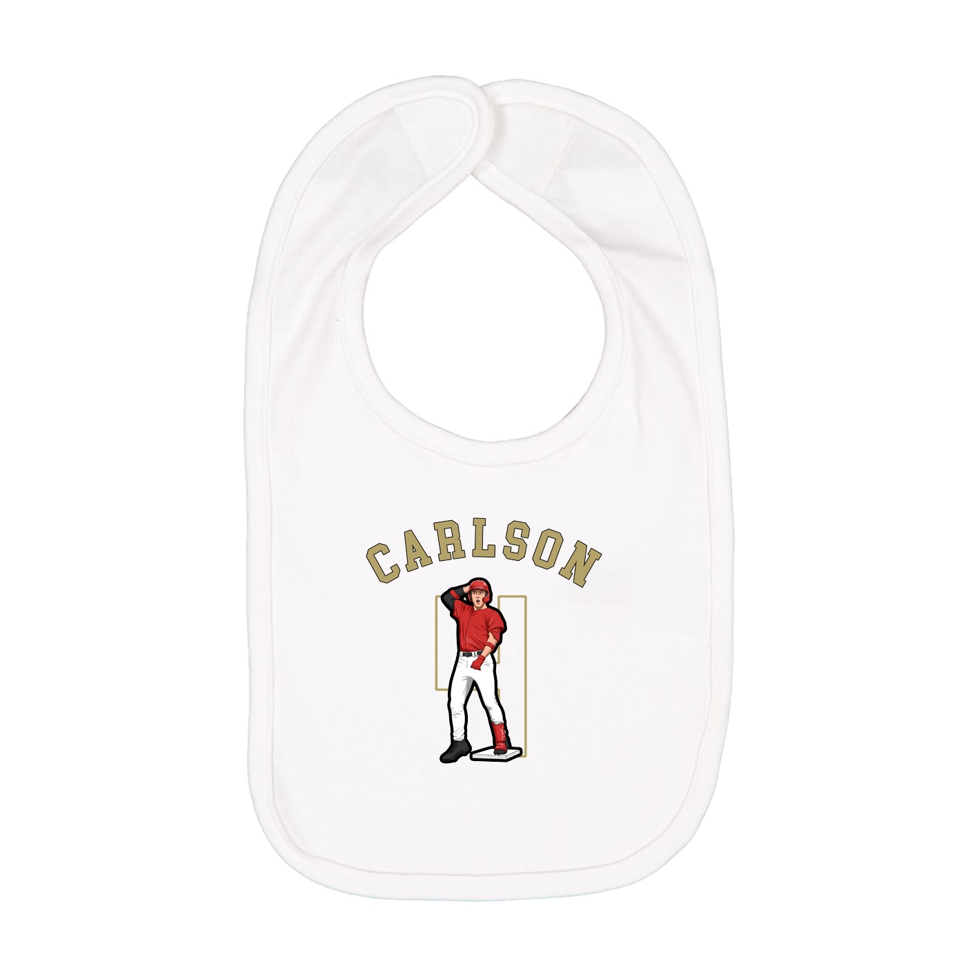 Infant Bib
