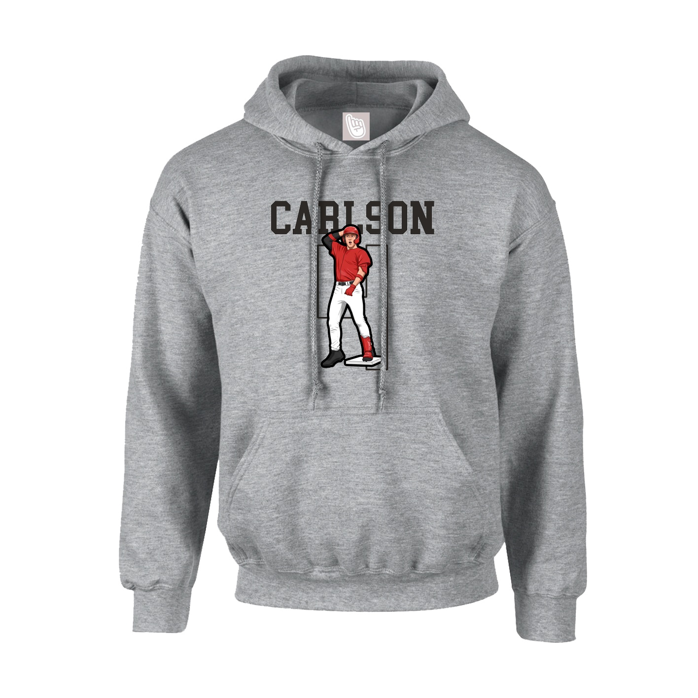 Youth Hoodie