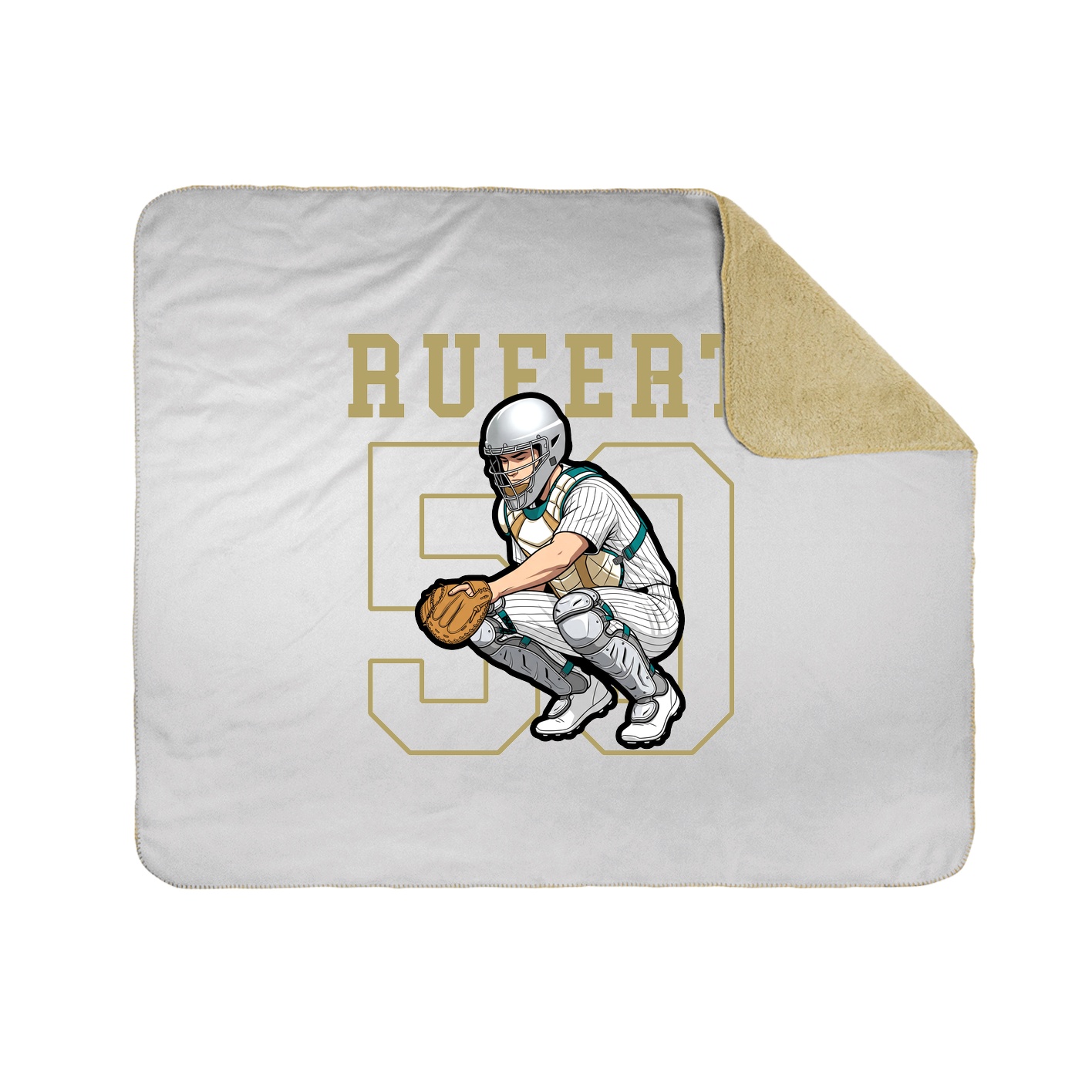 Throw Blanket