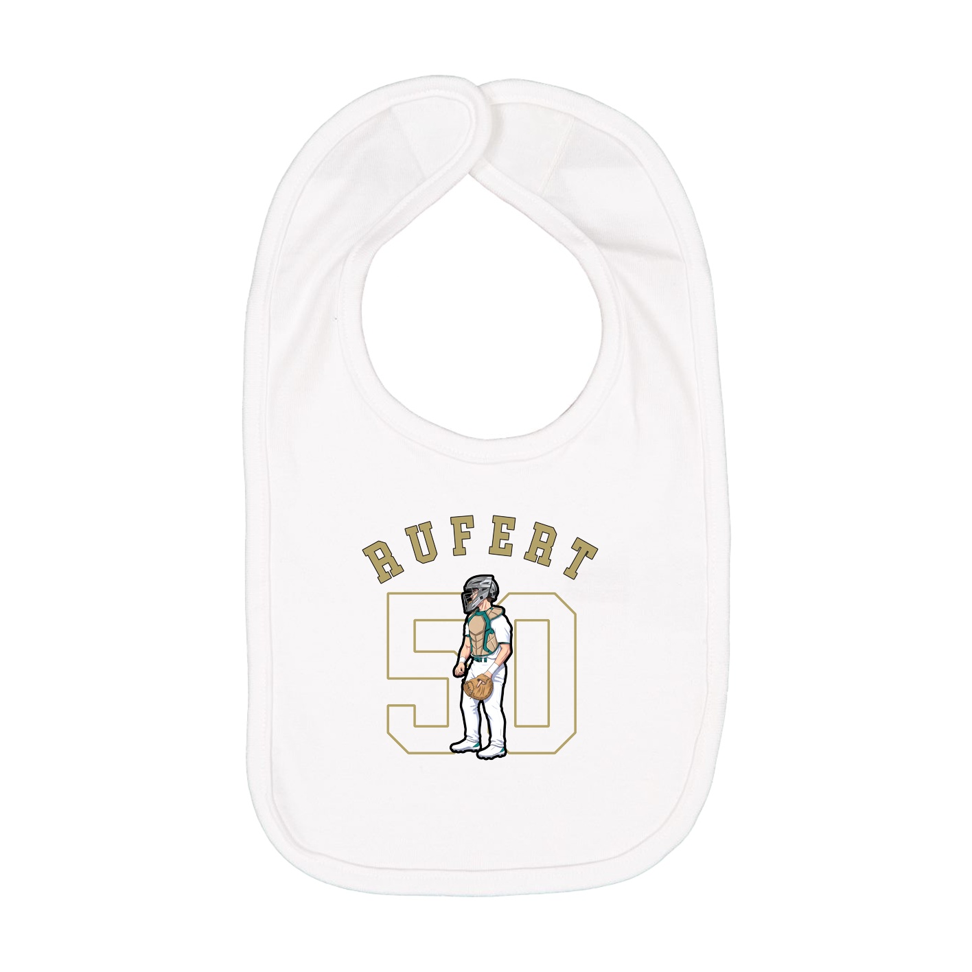 Infant Bib