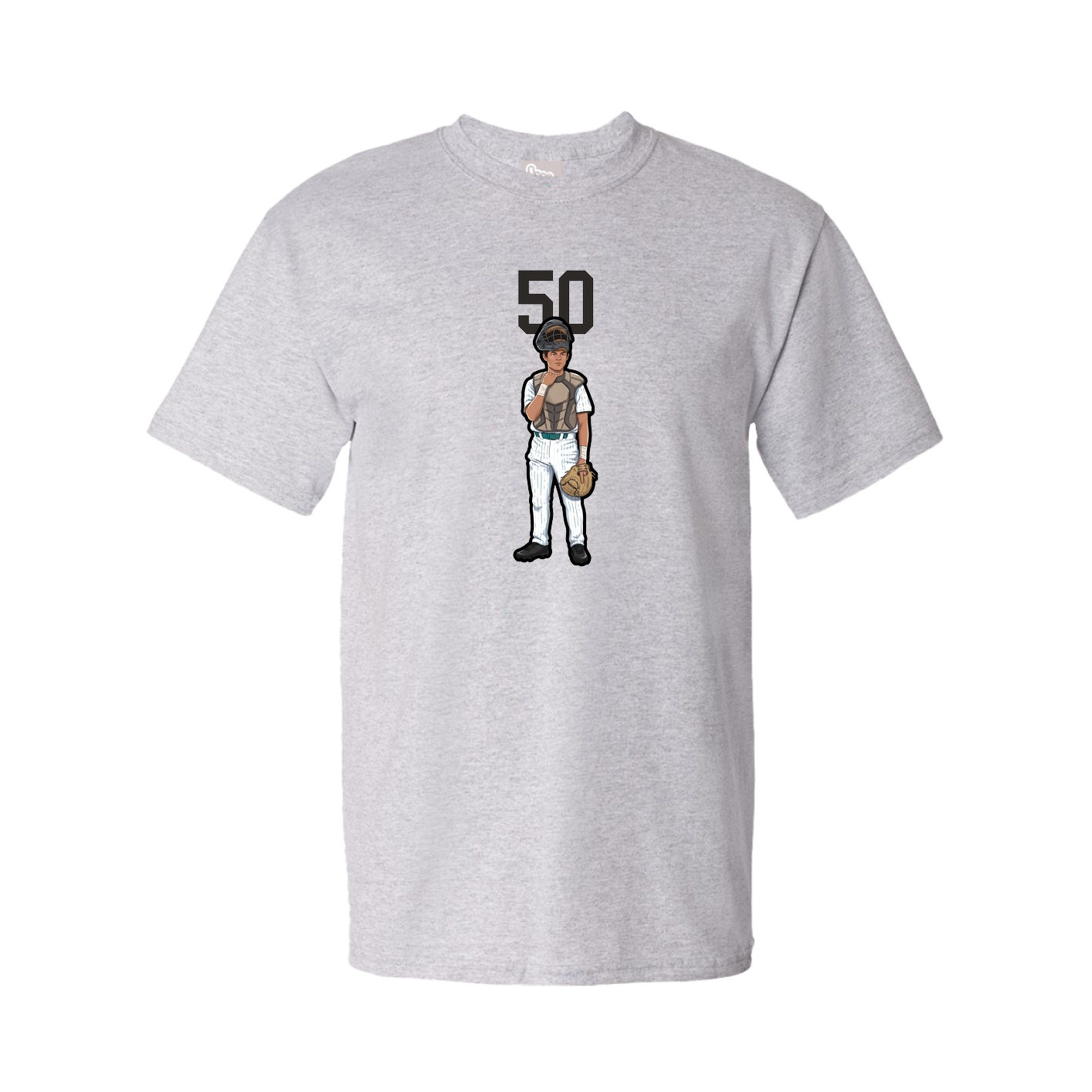 NIL Club Tee