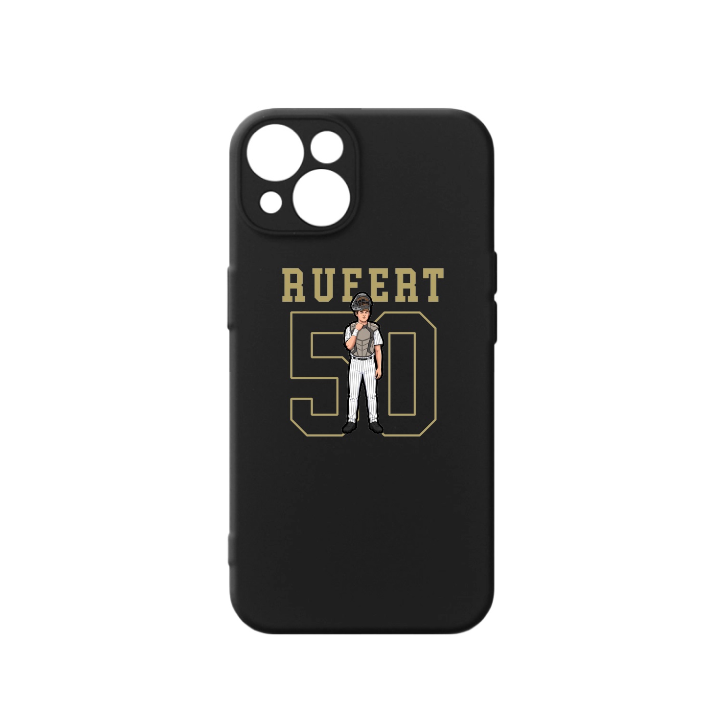 iPhone case