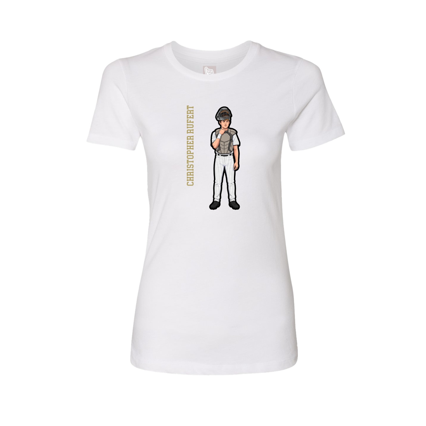 Womens Tee